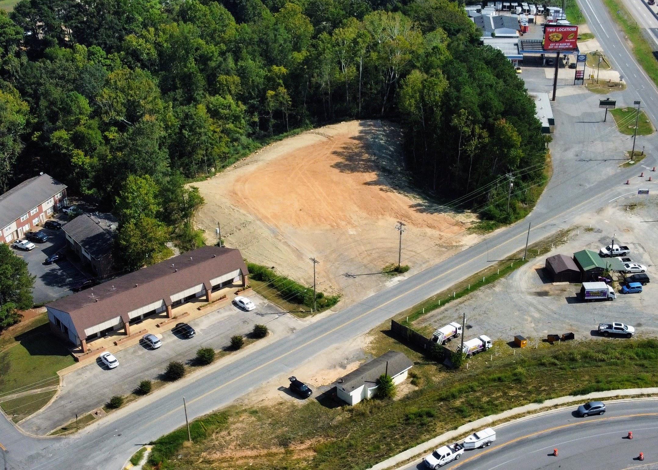 1500 W Sevier  Benton, AR