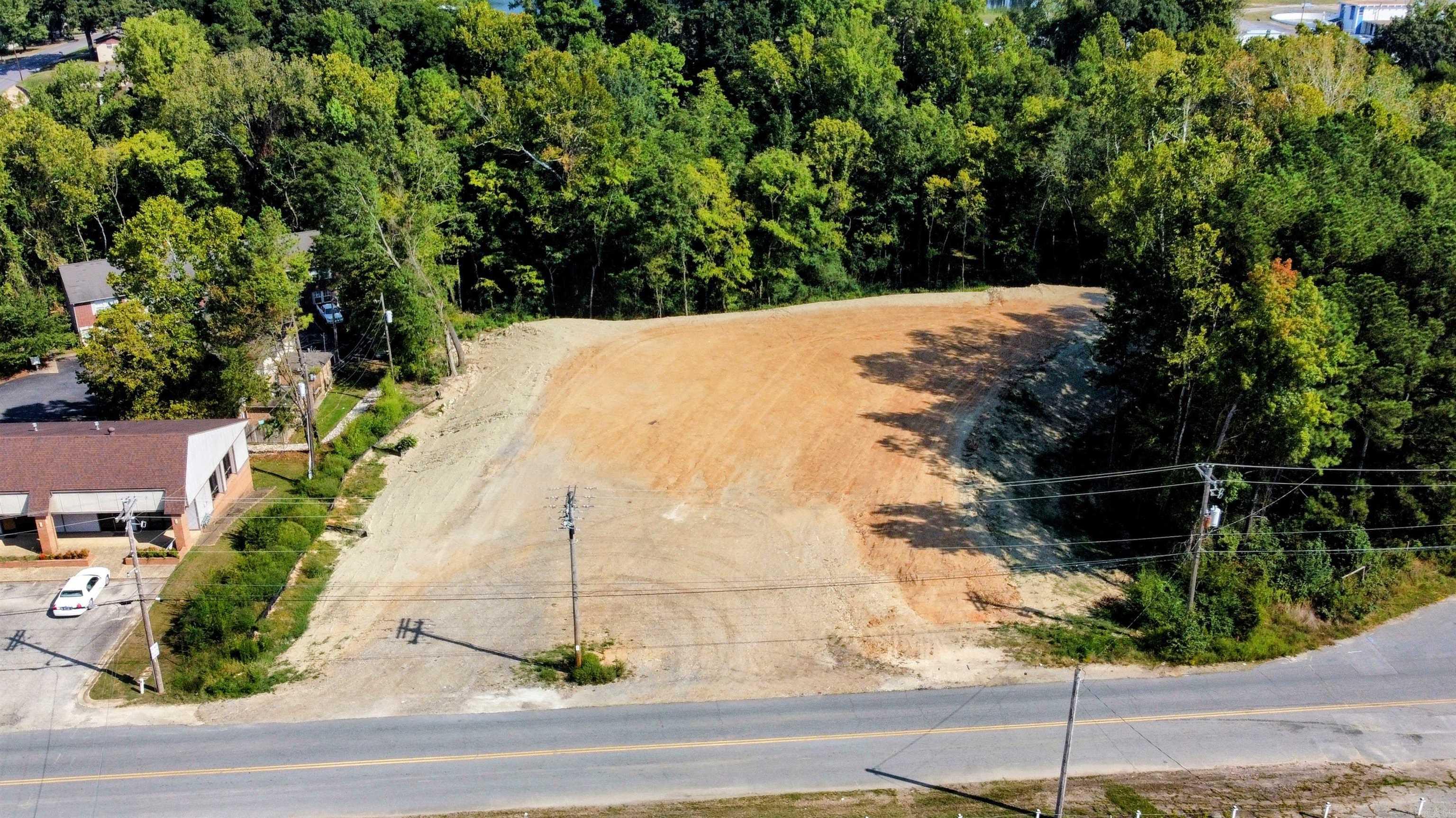 1500 W Sevier  Benton, AR