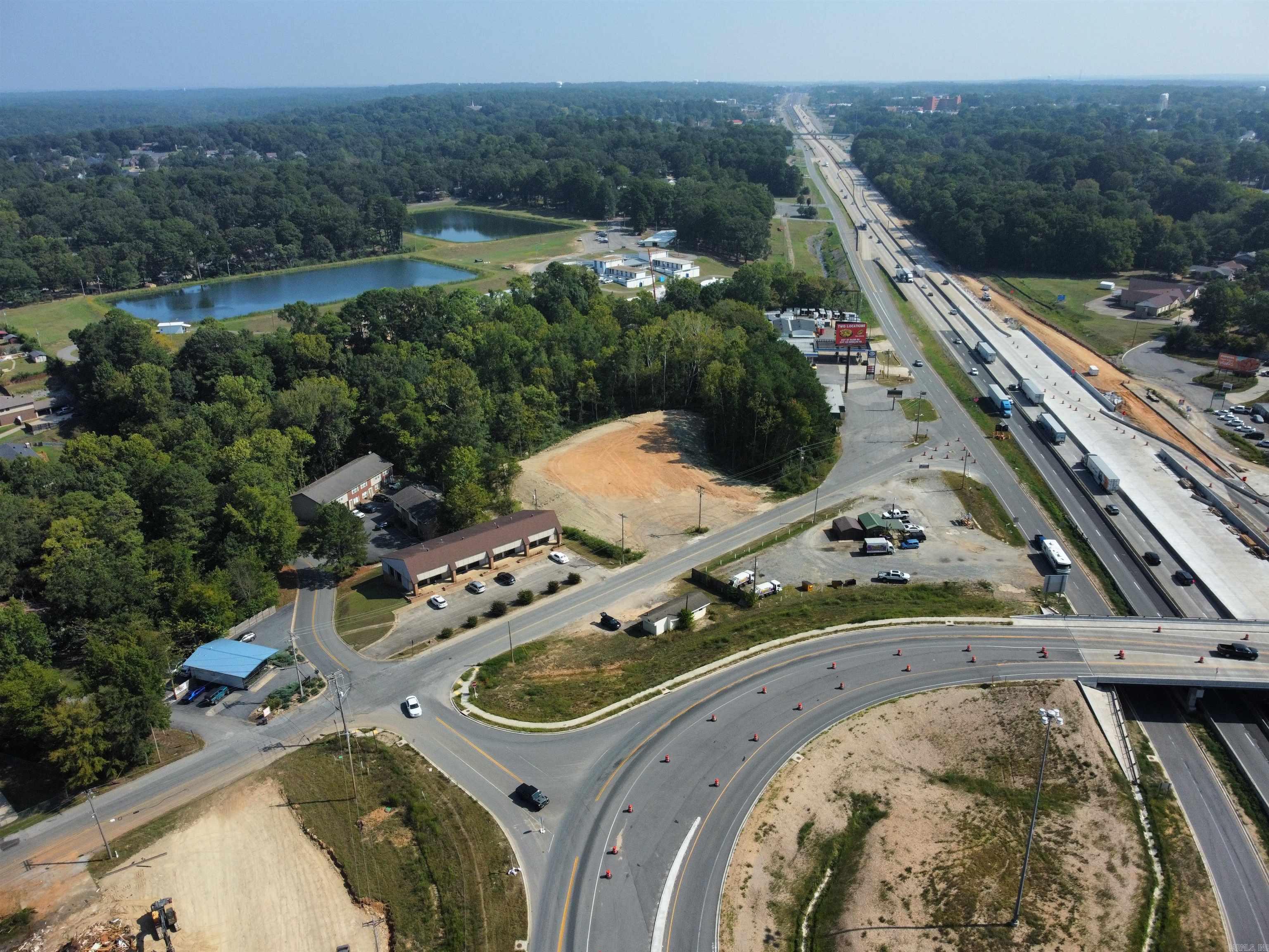 1500 W Sevier  Benton, AR