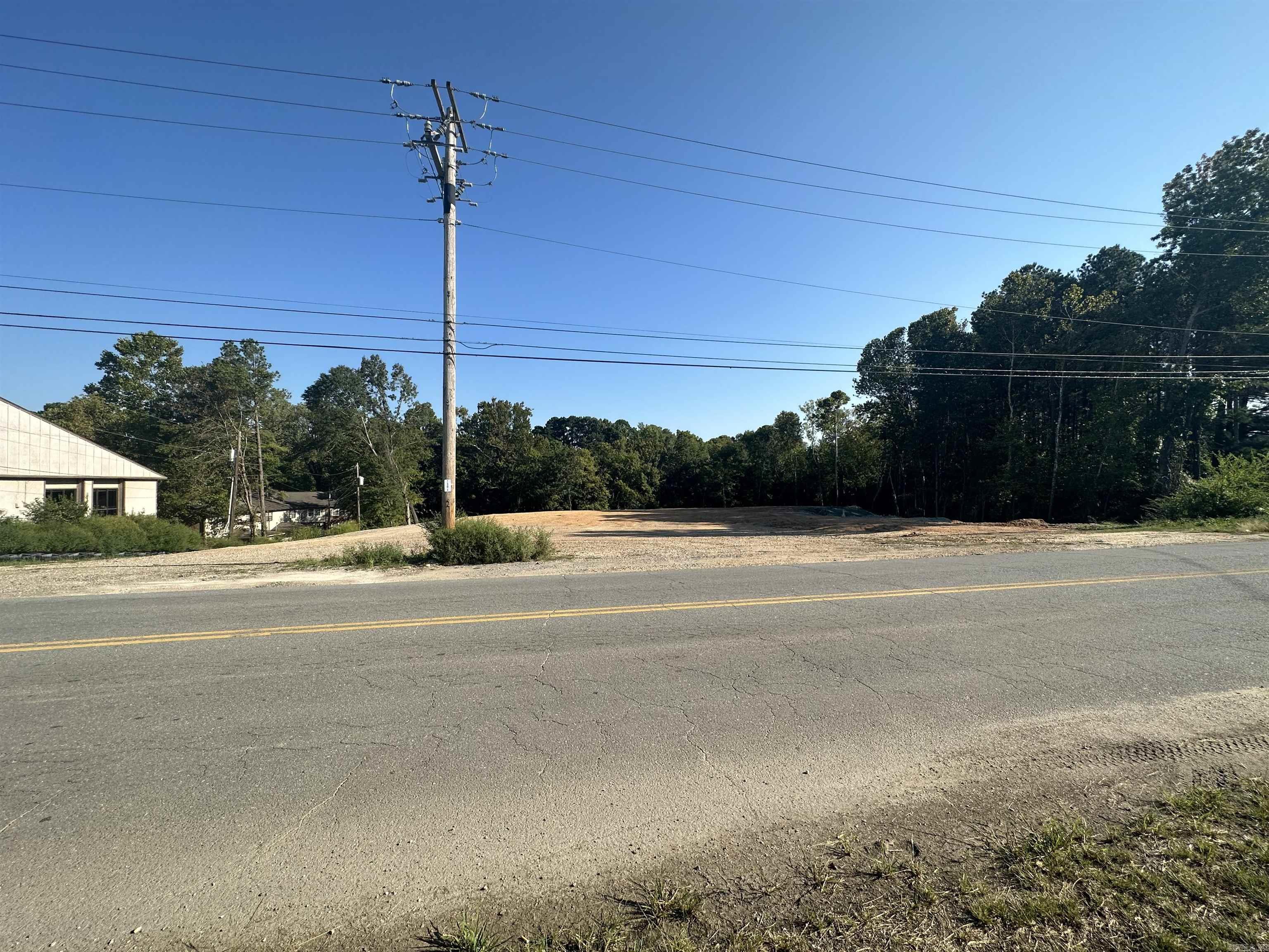 1500 W Sevier  Benton, AR