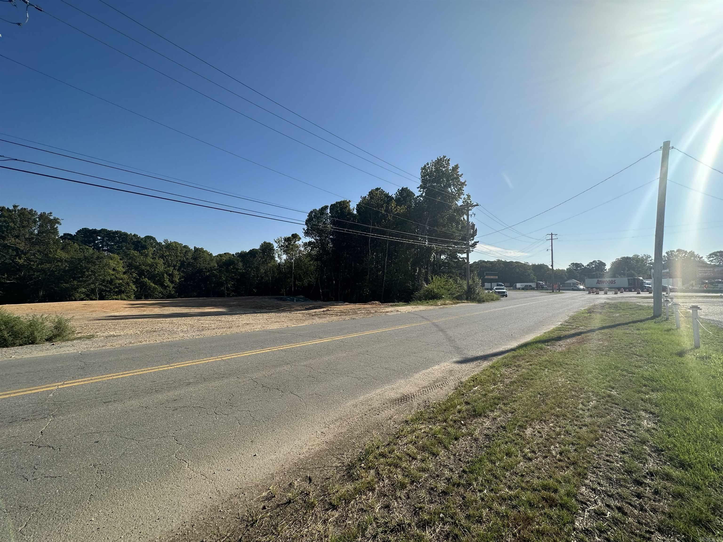 1500 W Sevier  Benton, AR