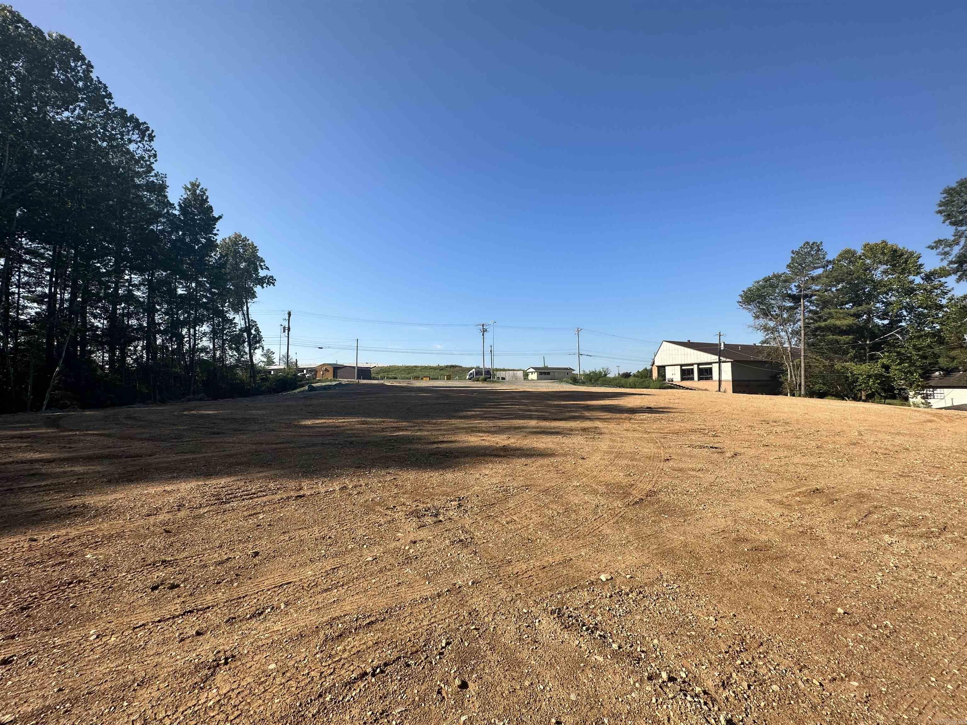 1500 W Sevier  Benton, AR