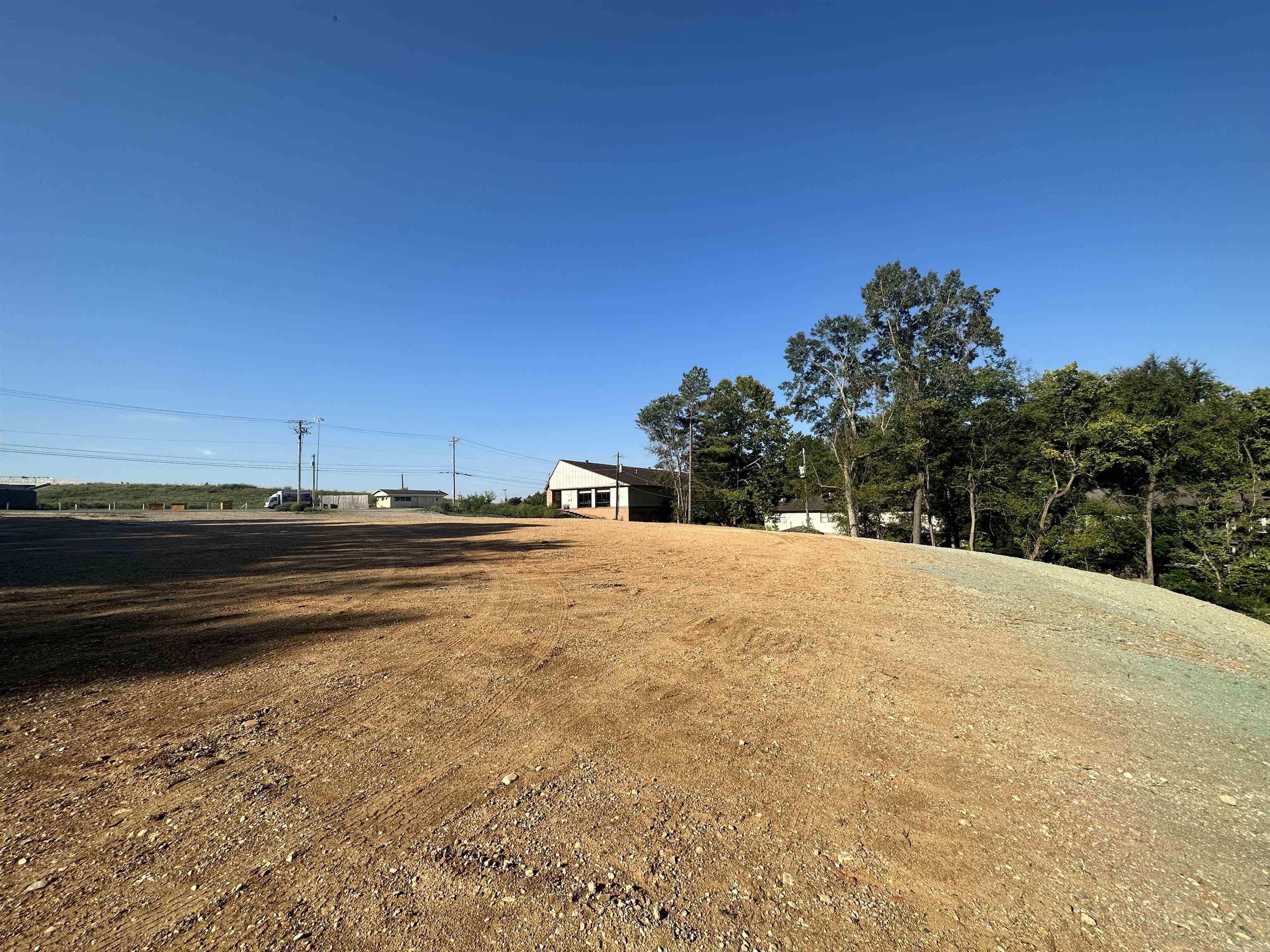 1500 W Sevier  Benton, AR