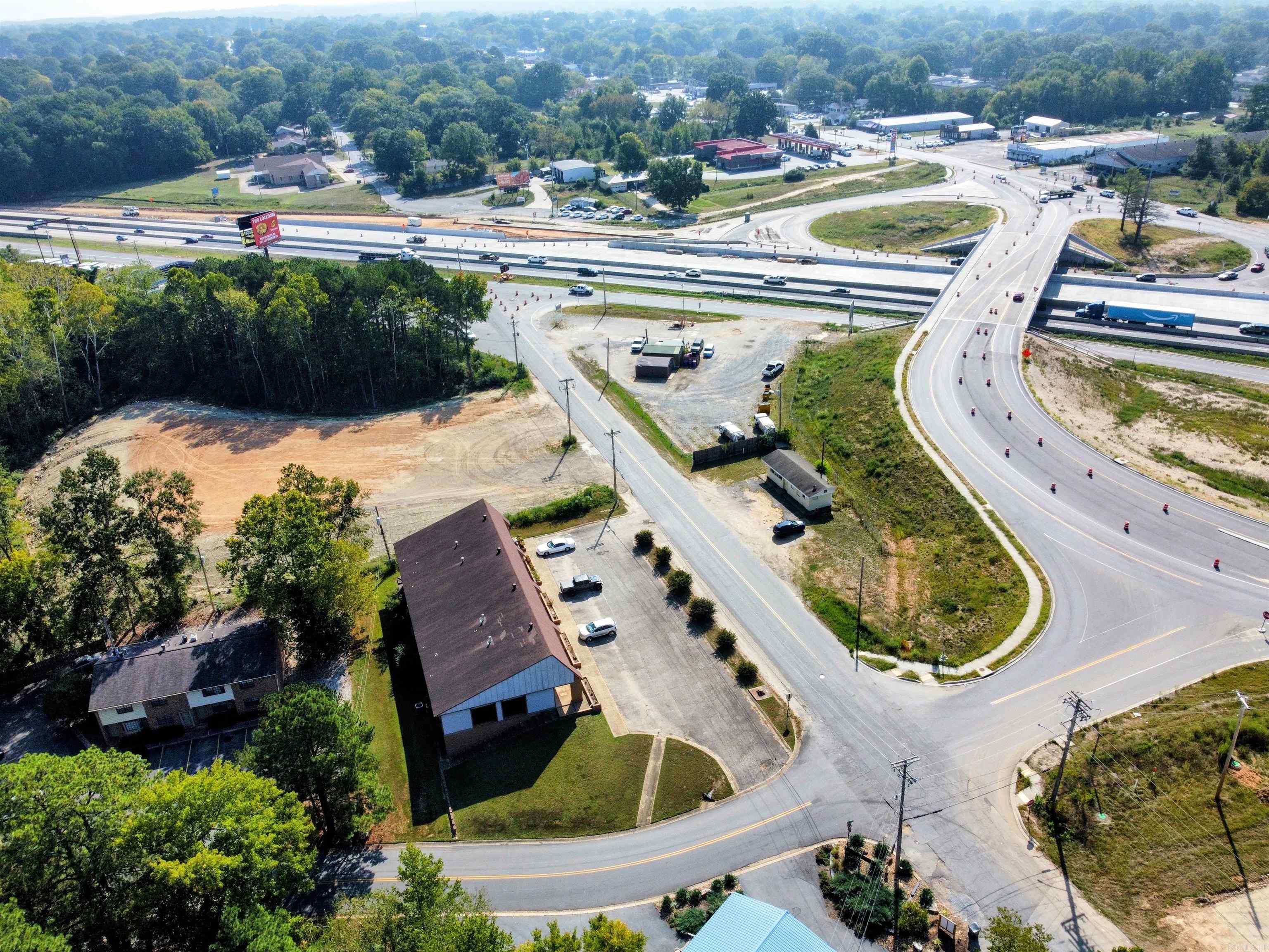 1500 W Sevier  Benton, AR