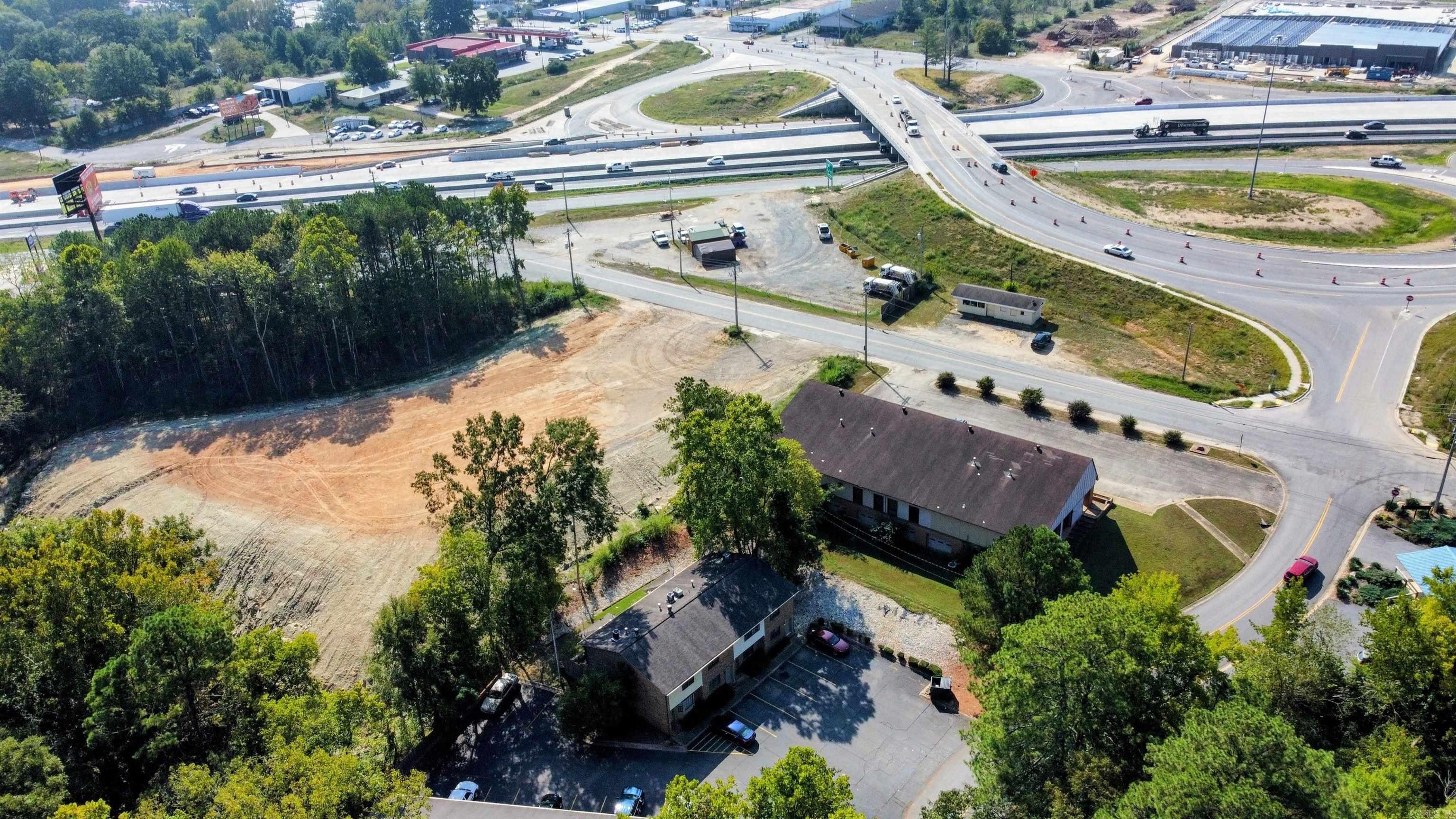 1500 W Sevier  Benton, AR