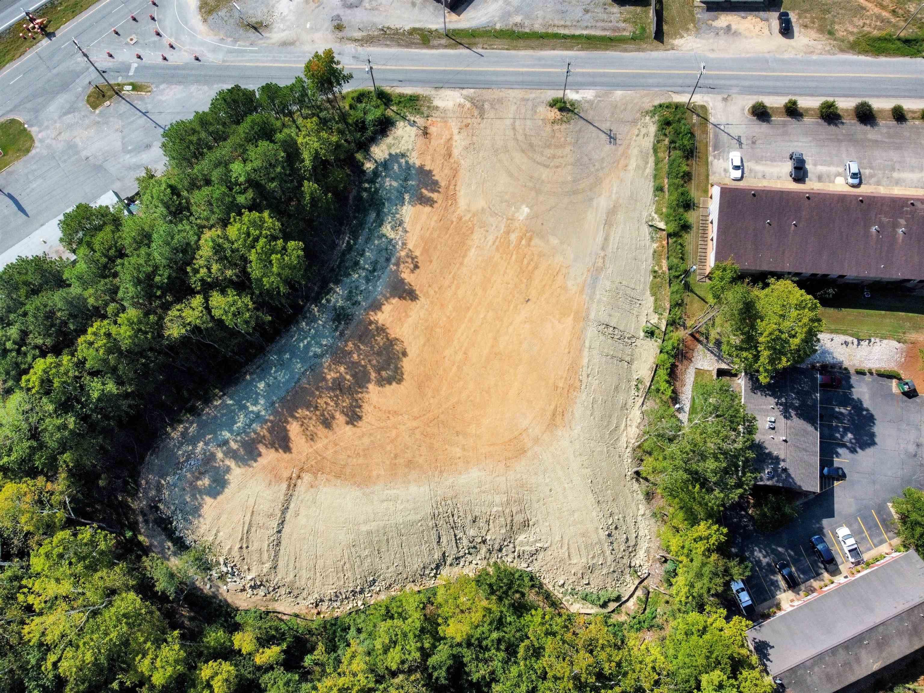 1500 W Sevier  Benton, AR