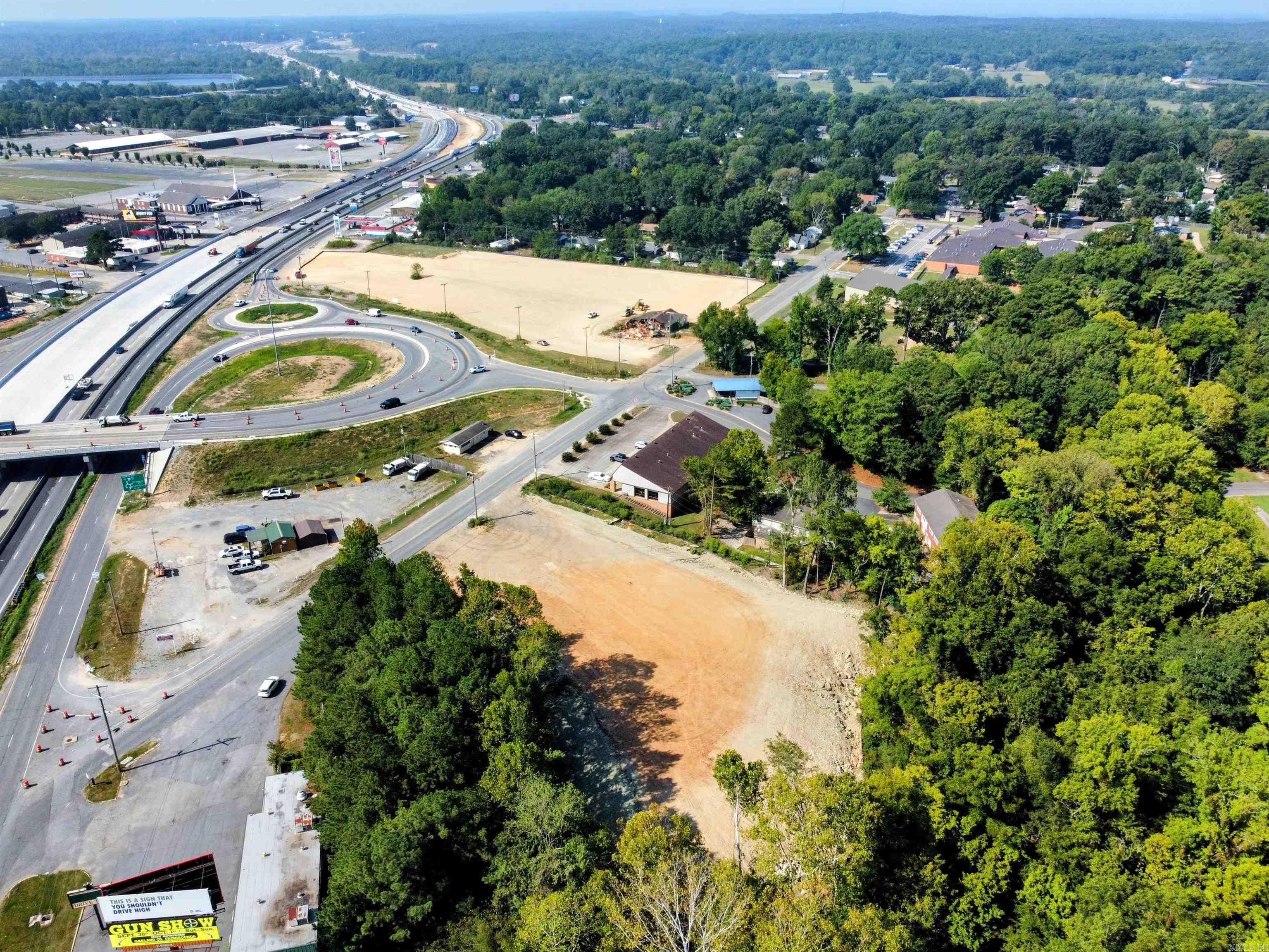 1500 W Sevier  Benton, AR