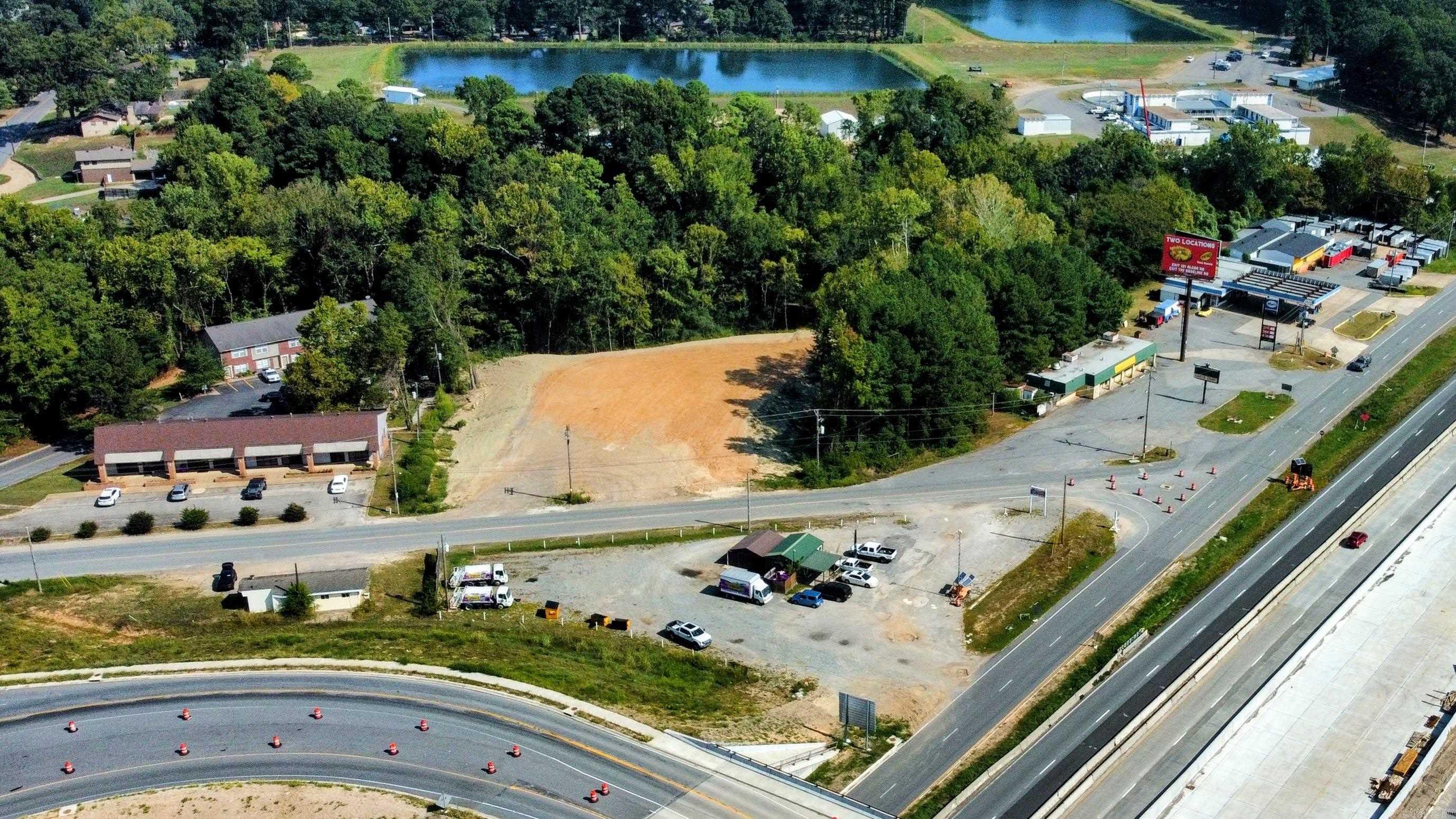 1500 W Sevier  Benton, AR