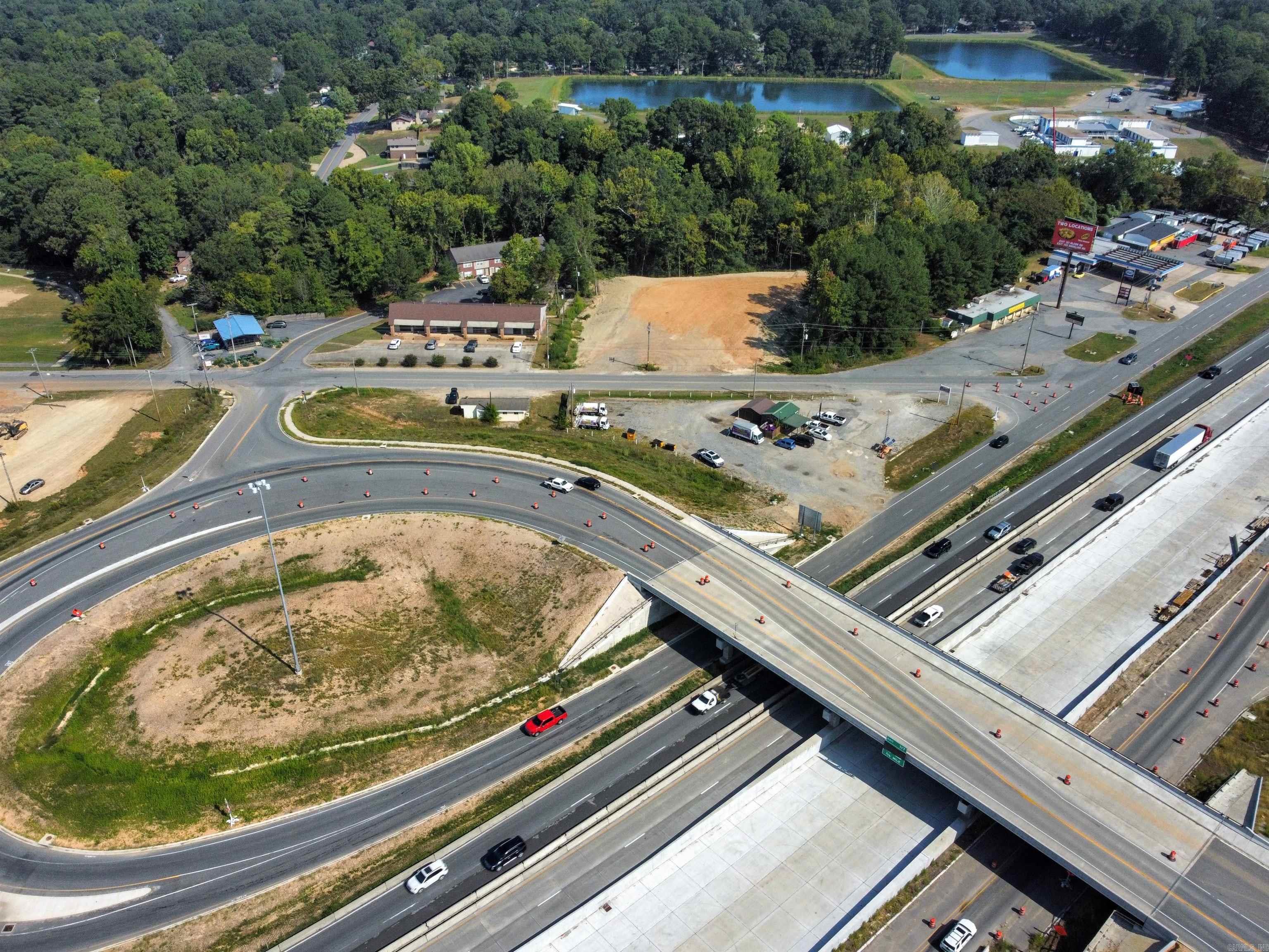 1500 W Sevier  Benton, AR