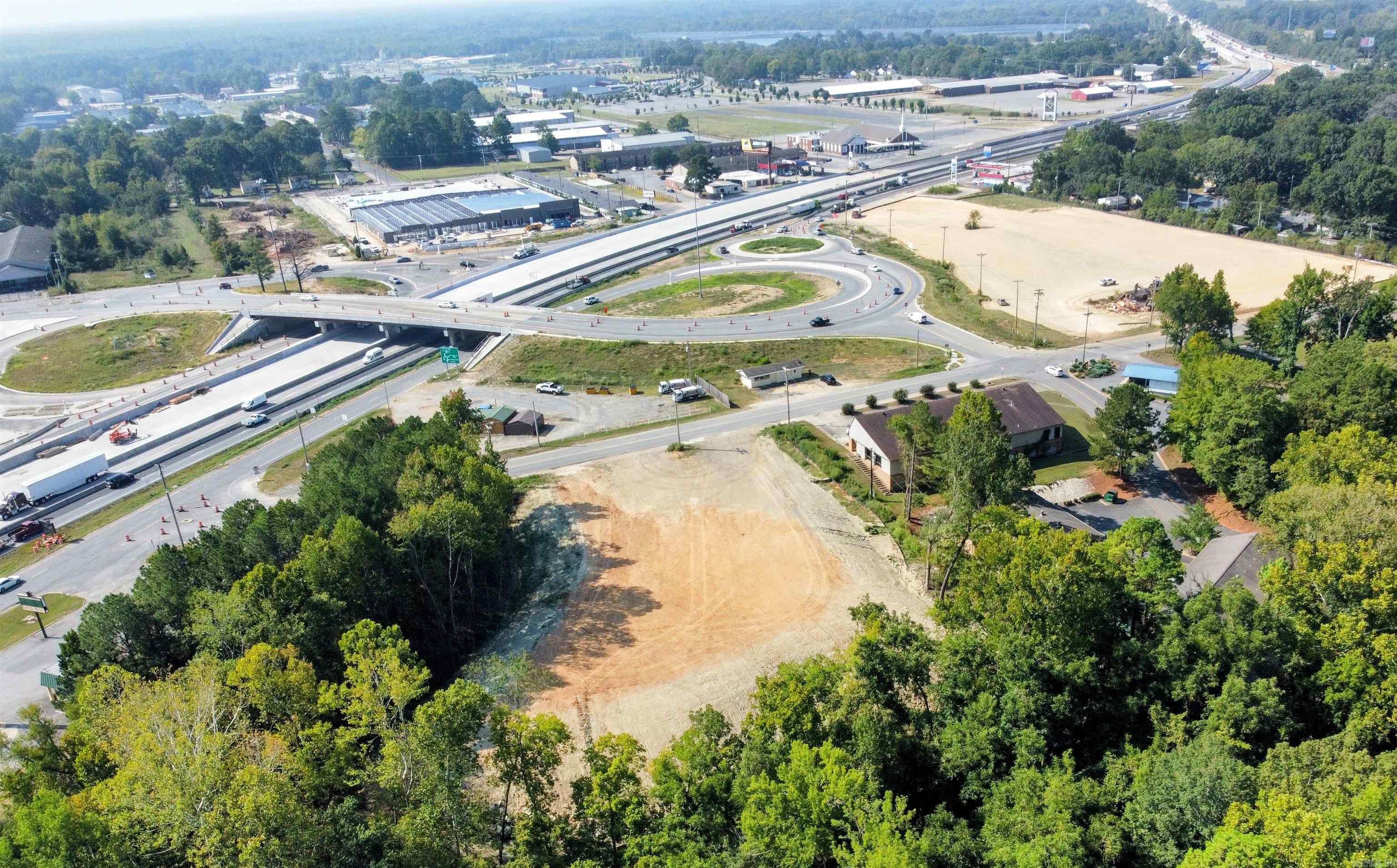 1500 W Sevier  Benton, AR