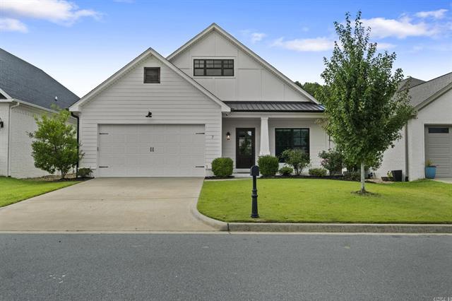 7  Crosswood  Little Rock, AR