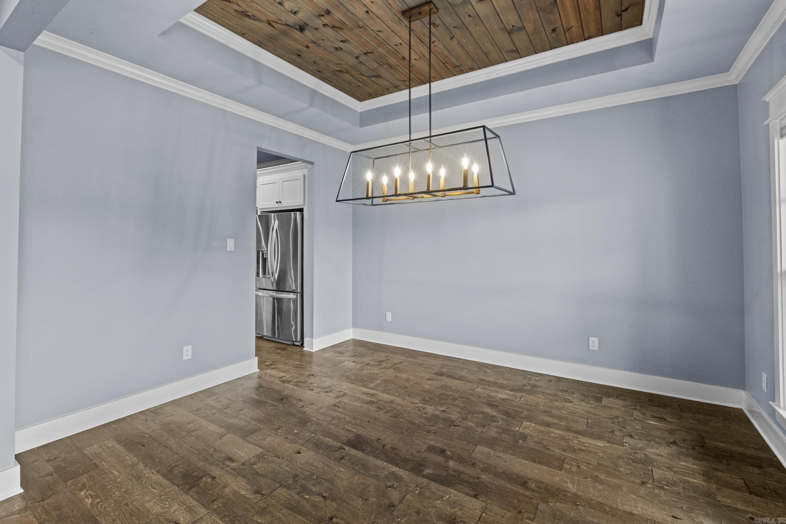 7 Crosswood  Little Rock, AR