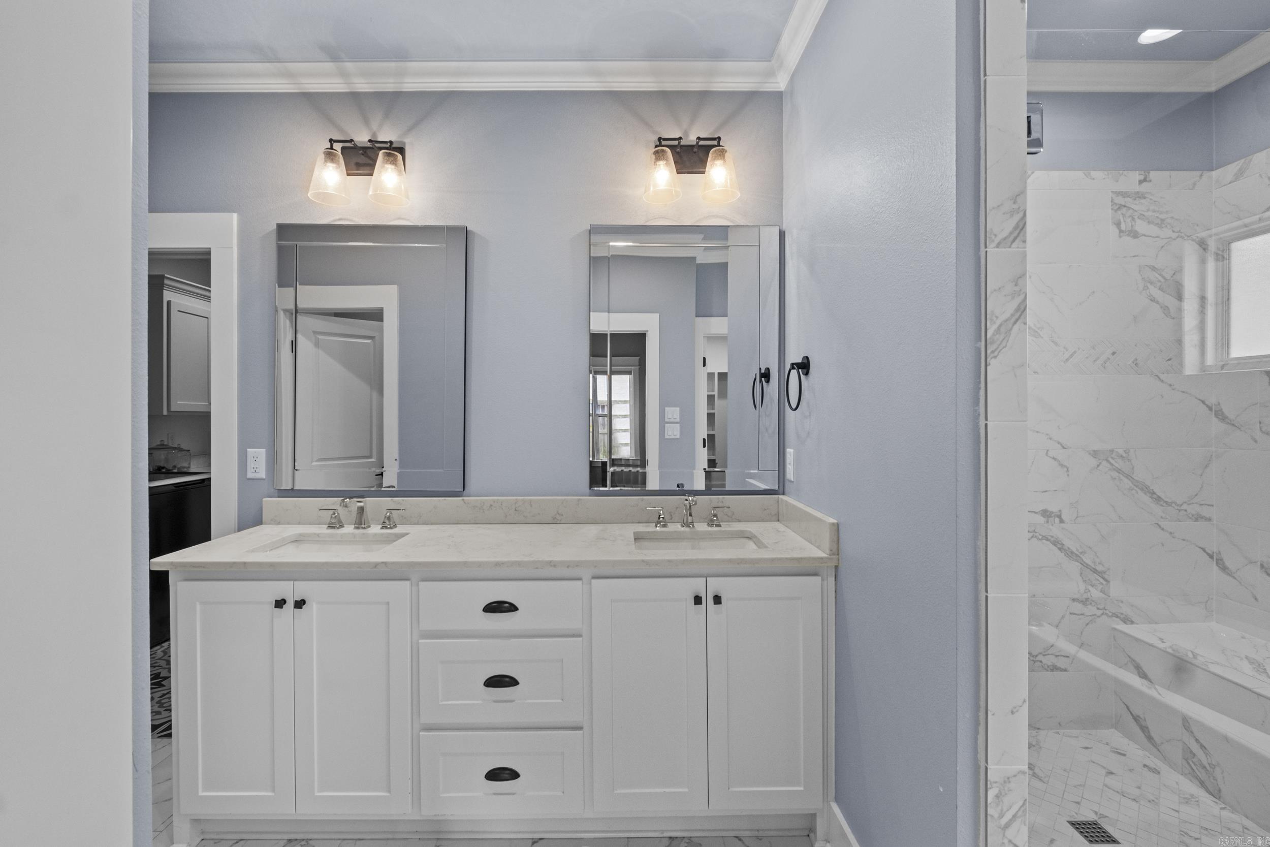 7 Crosswood  Little Rock, AR