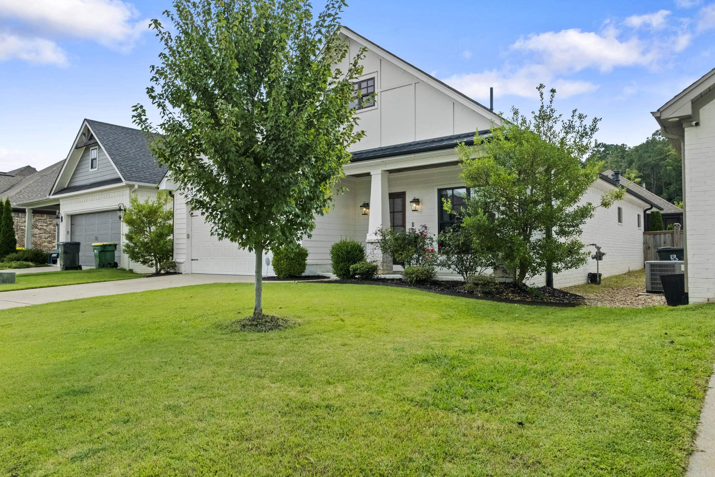 7 Crosswood  Little Rock, AR