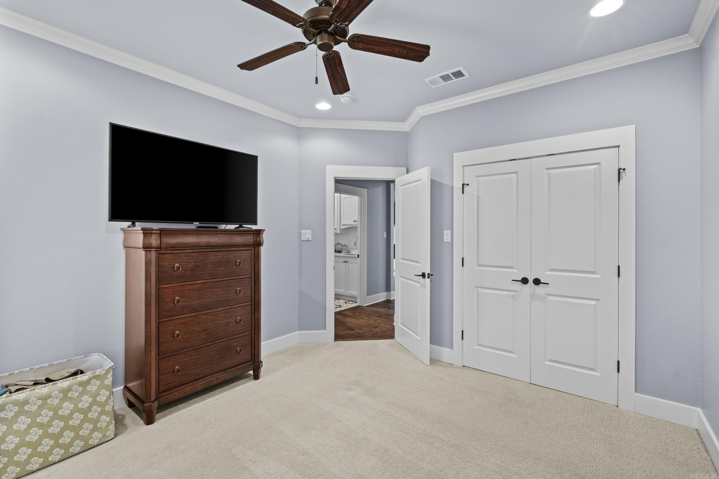 7 Crosswood  Little Rock, AR