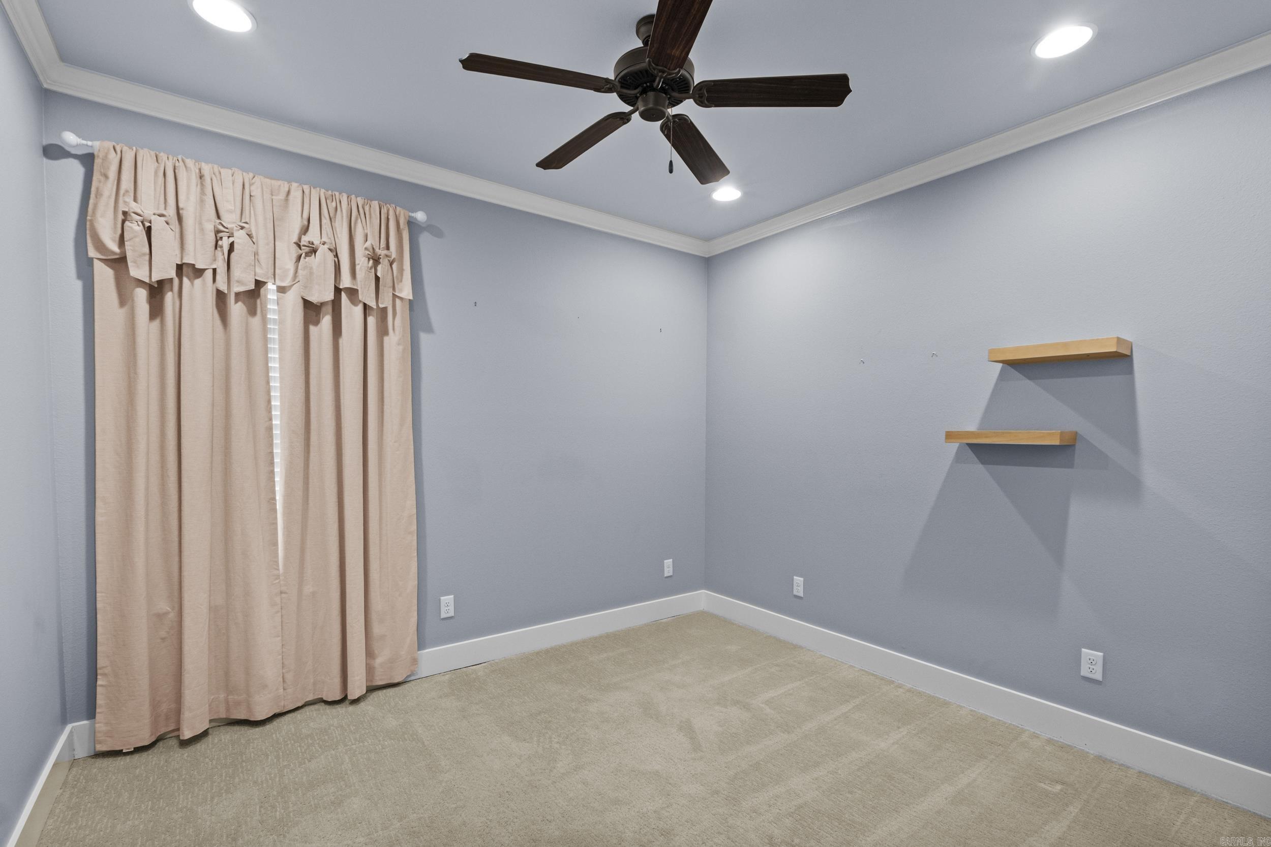 7 Crosswood  Little Rock, AR