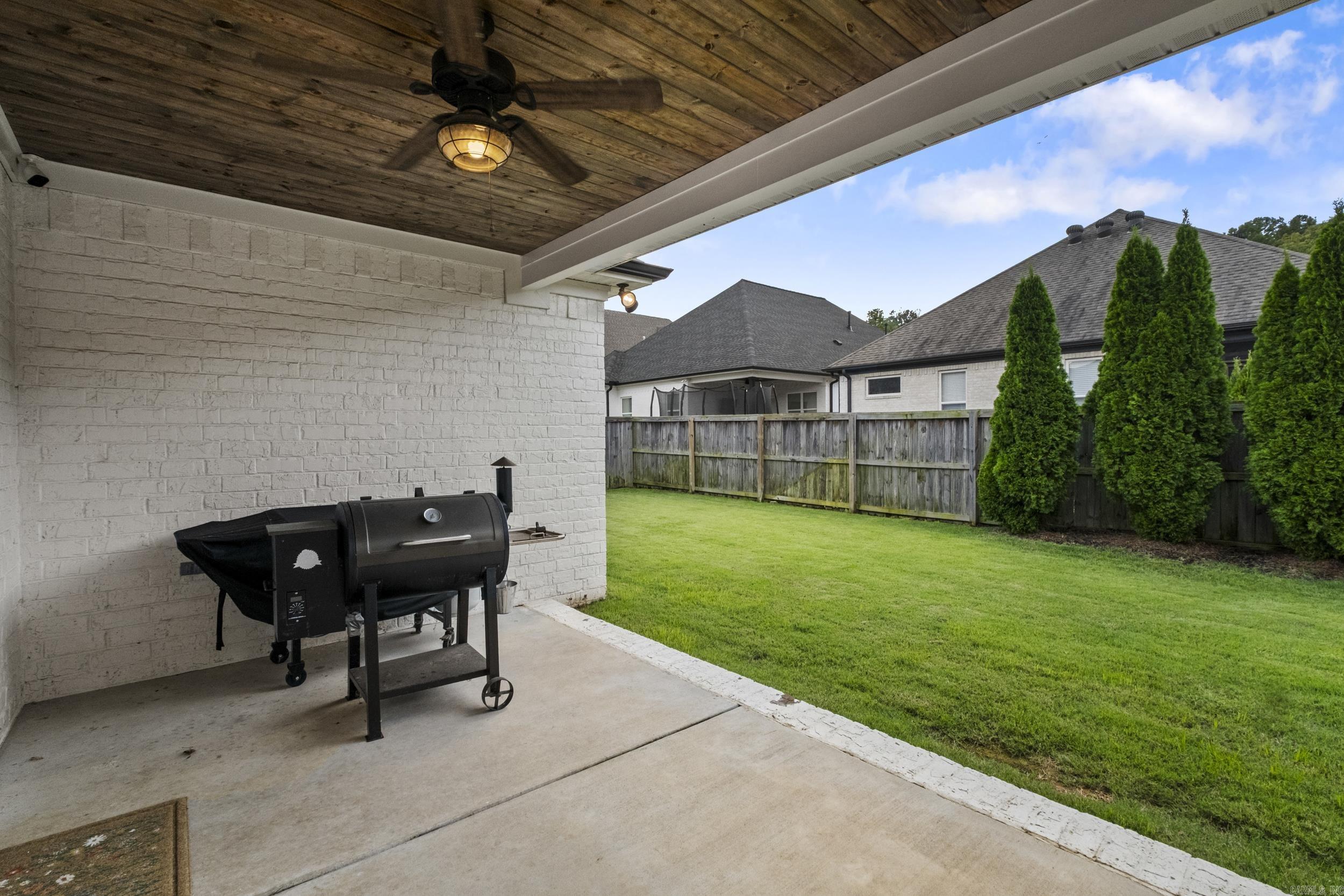 7 Crosswood  Little Rock, AR
