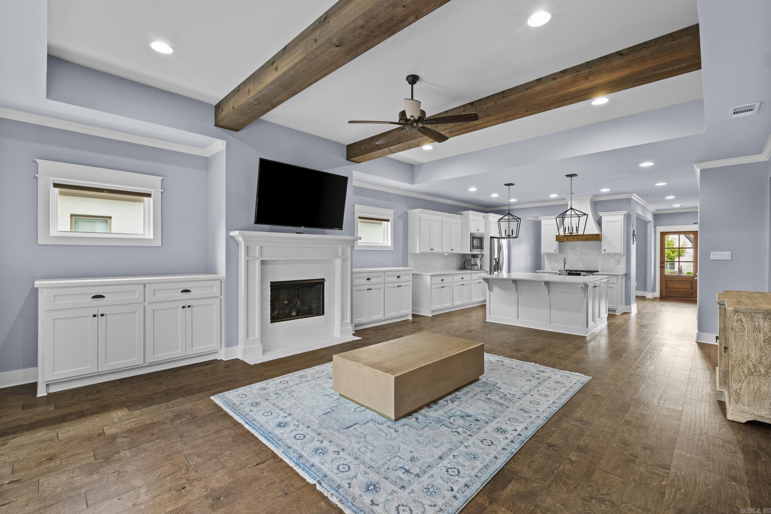 7 Crosswood  Little Rock, AR