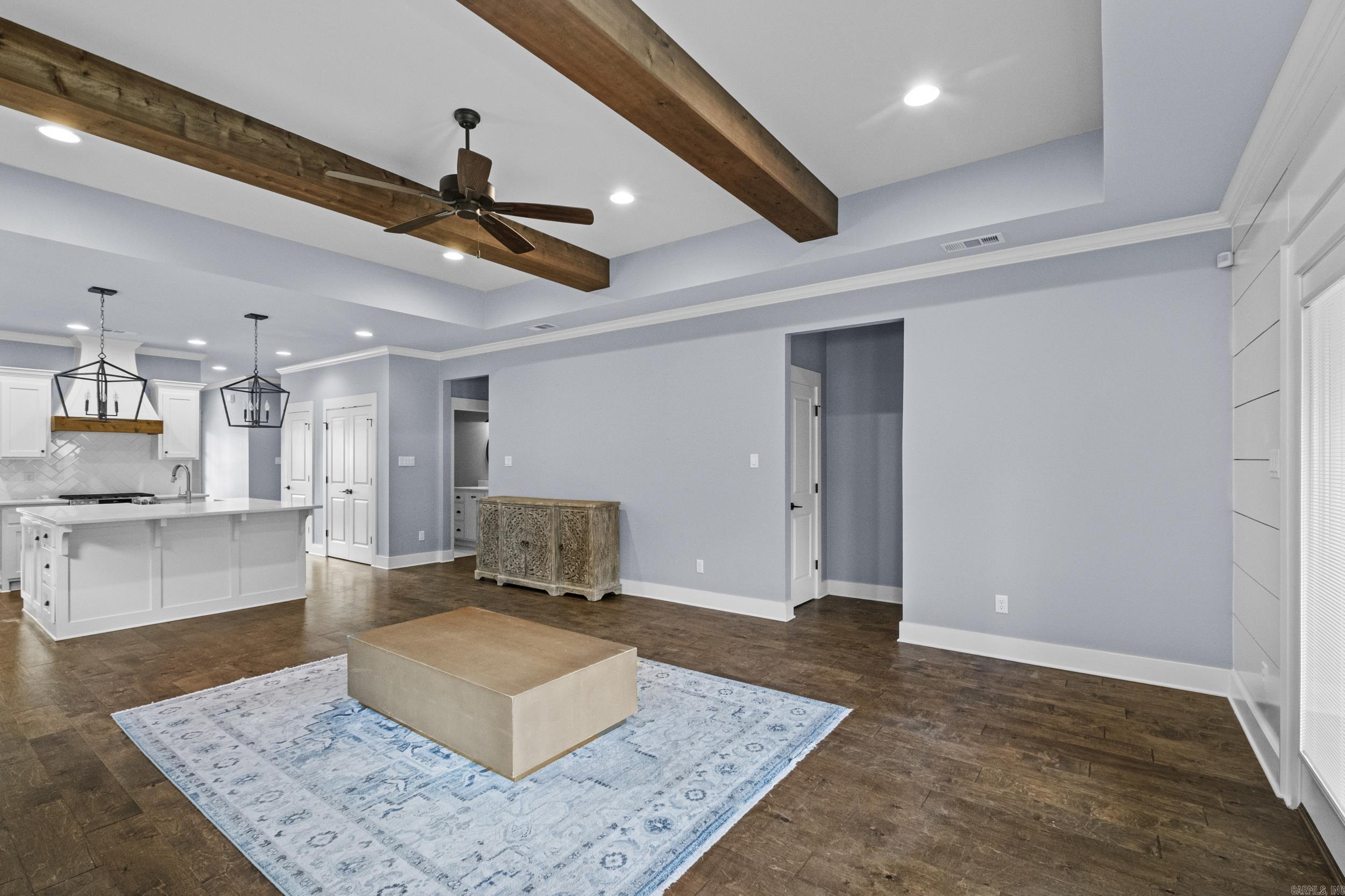 7 Crosswood  Little Rock, AR