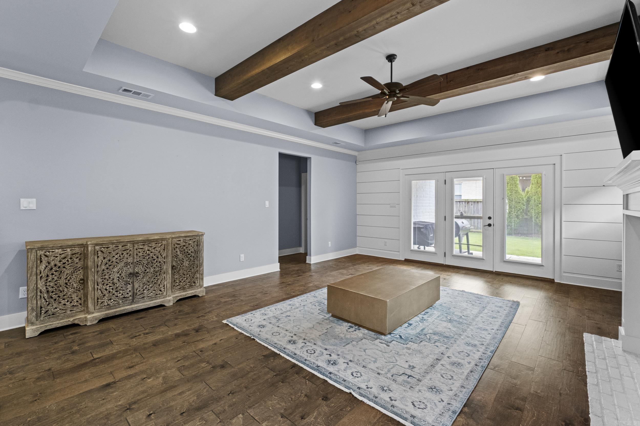 7 Crosswood  Little Rock, AR