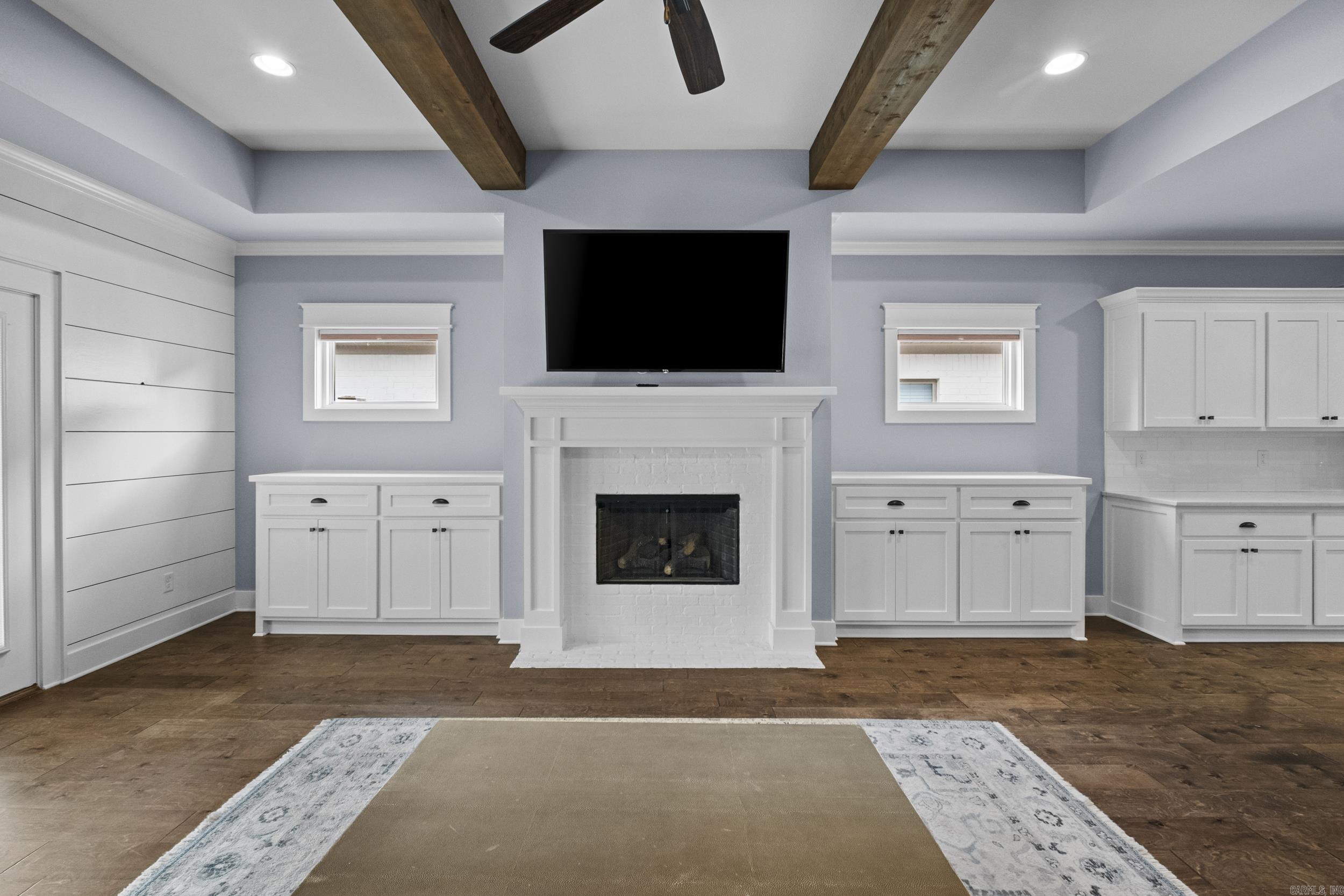 7 Crosswood  Little Rock, AR