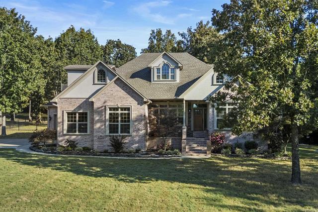 102  Gold Rush Drive  Searcy, AR