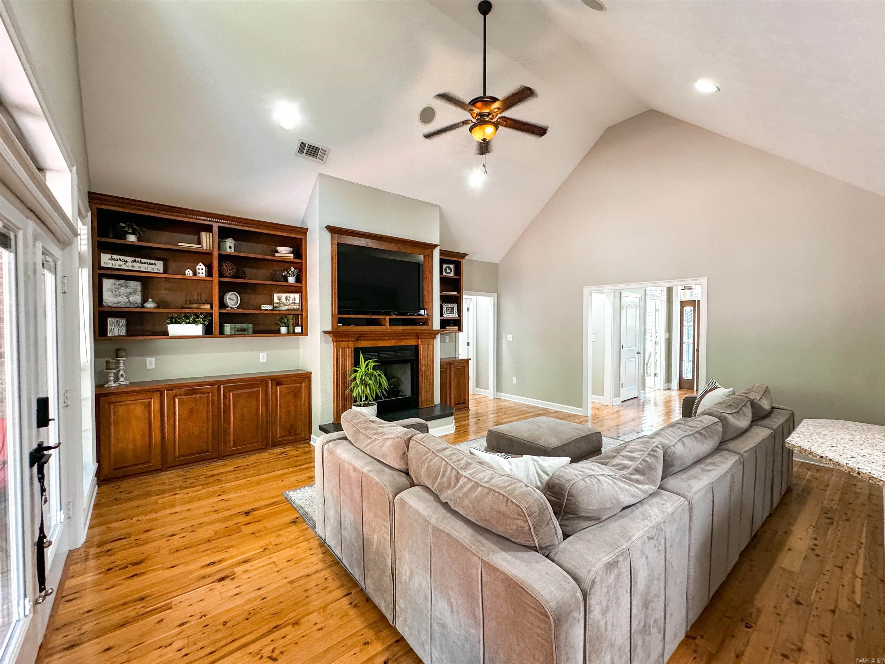 102 Gold Rush Drive  Searcy, AR