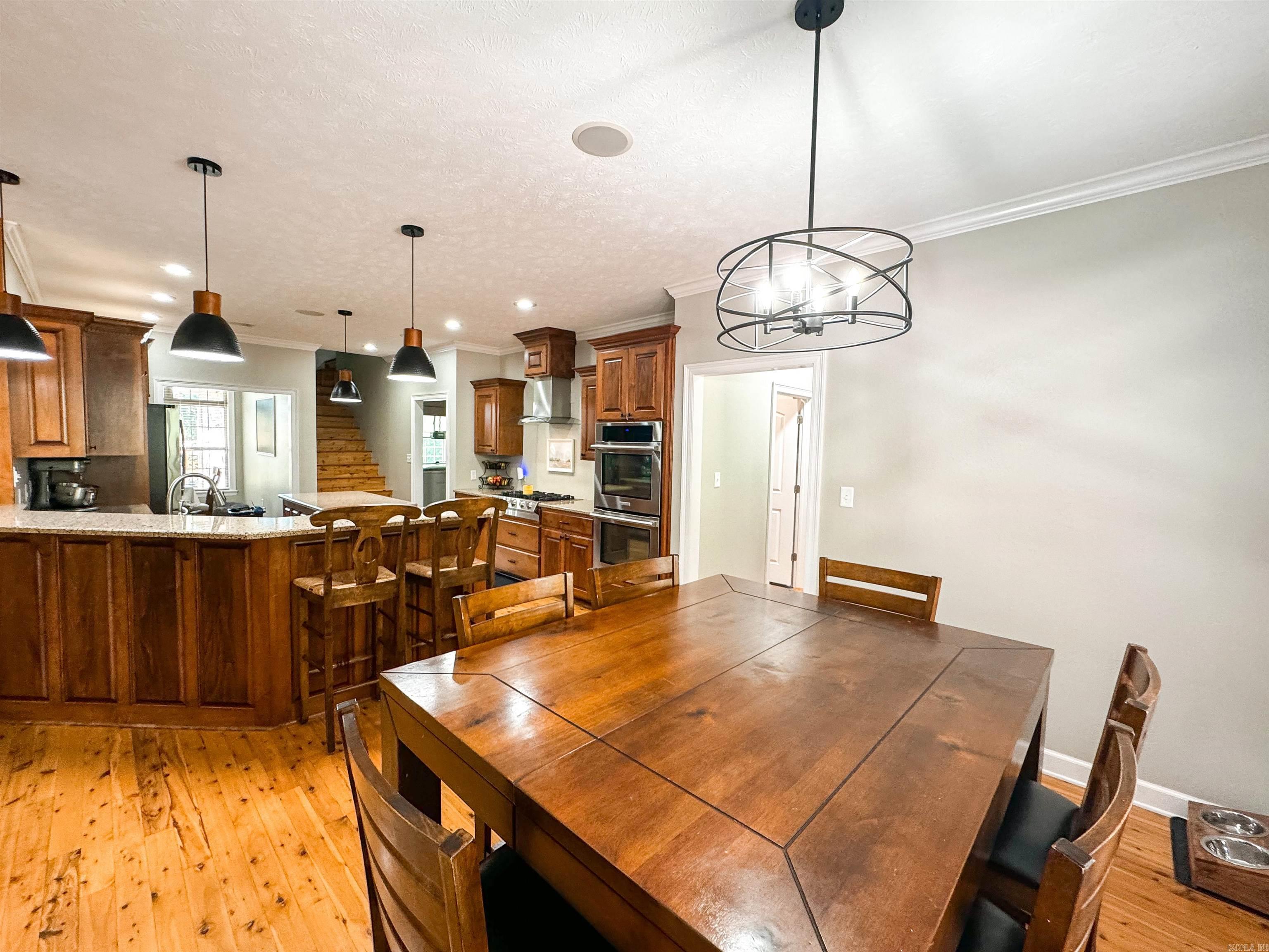 102 Gold Rush Drive  Searcy, AR