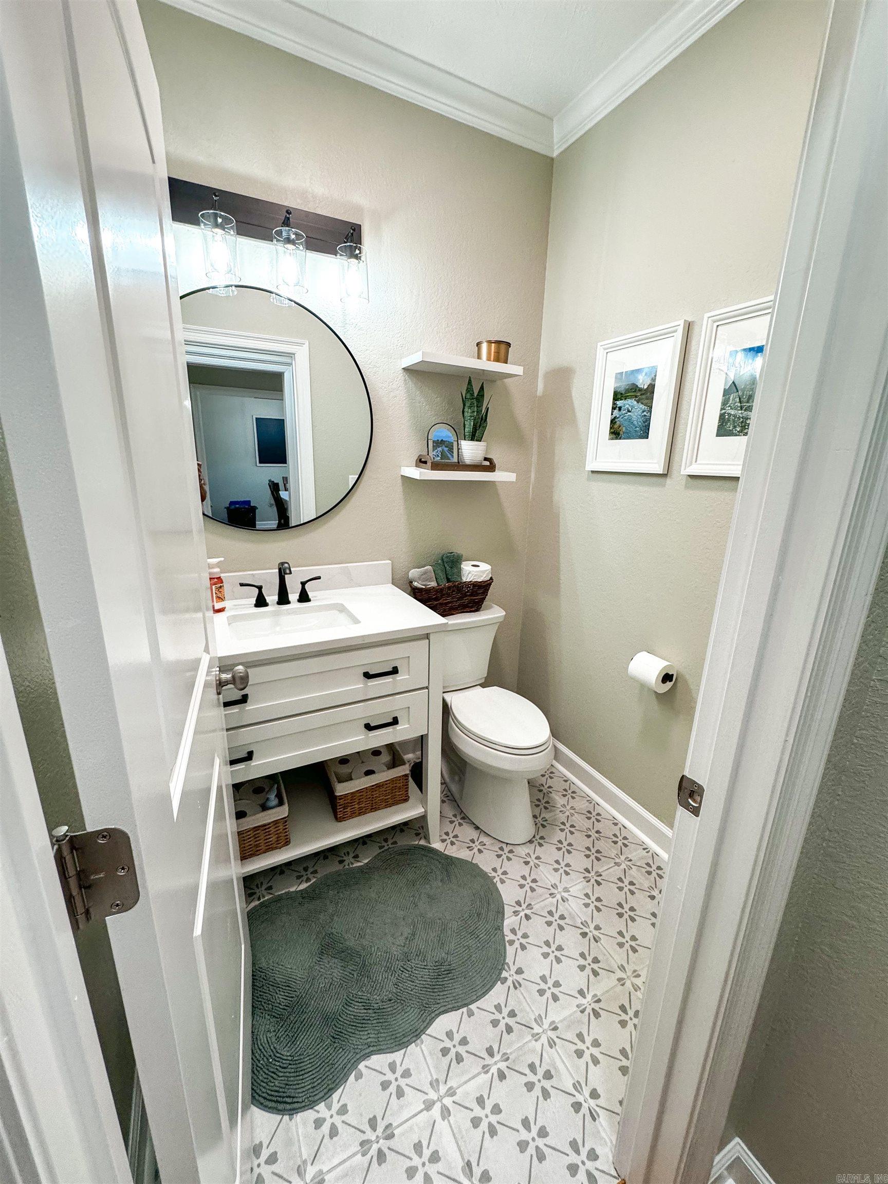 102 Gold Rush Drive  Searcy, AR