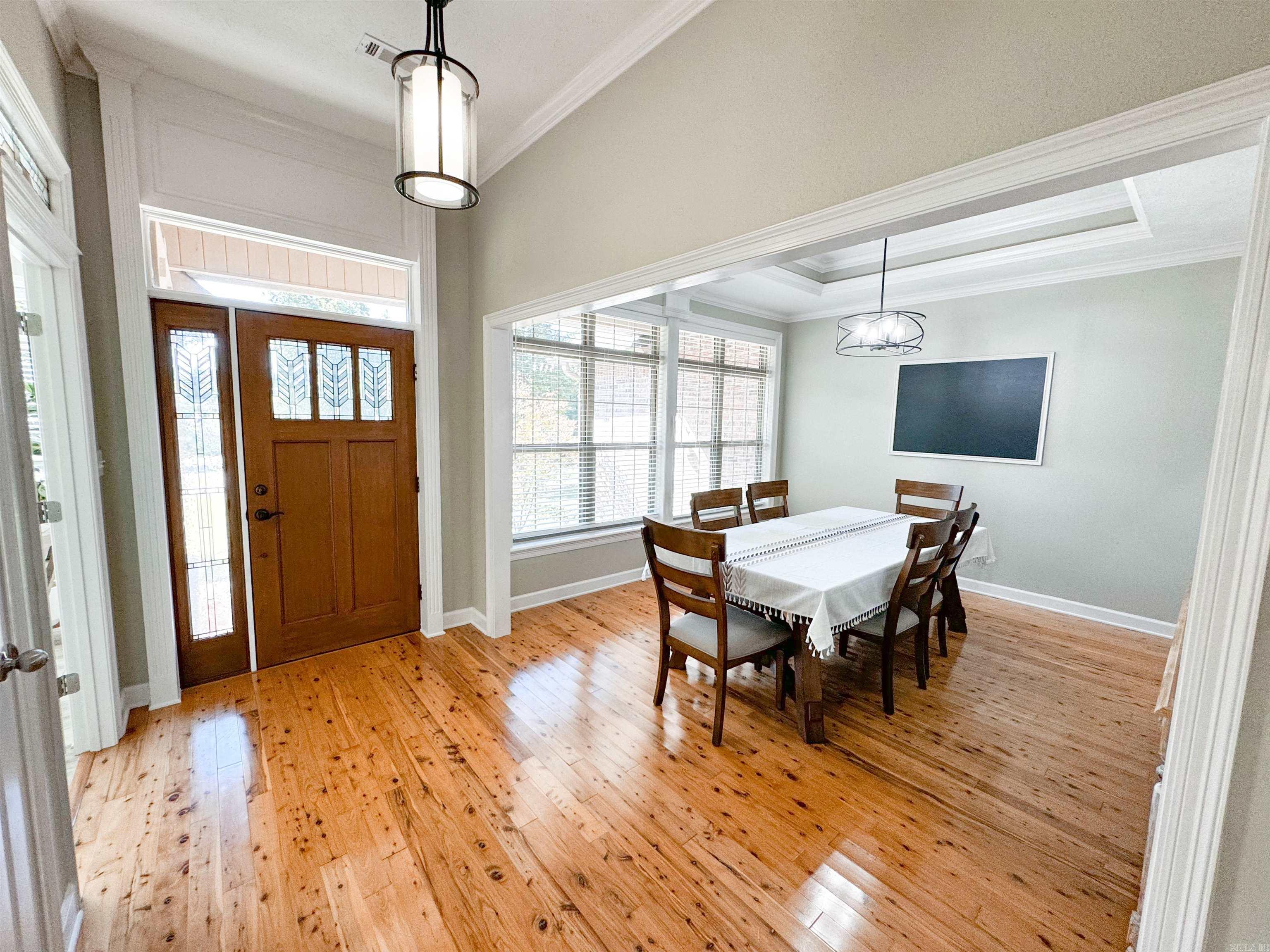 102 Gold Rush Drive  Searcy, AR