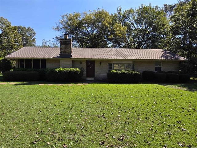 3800  Vicksburg Street  Pine Bluff, AR