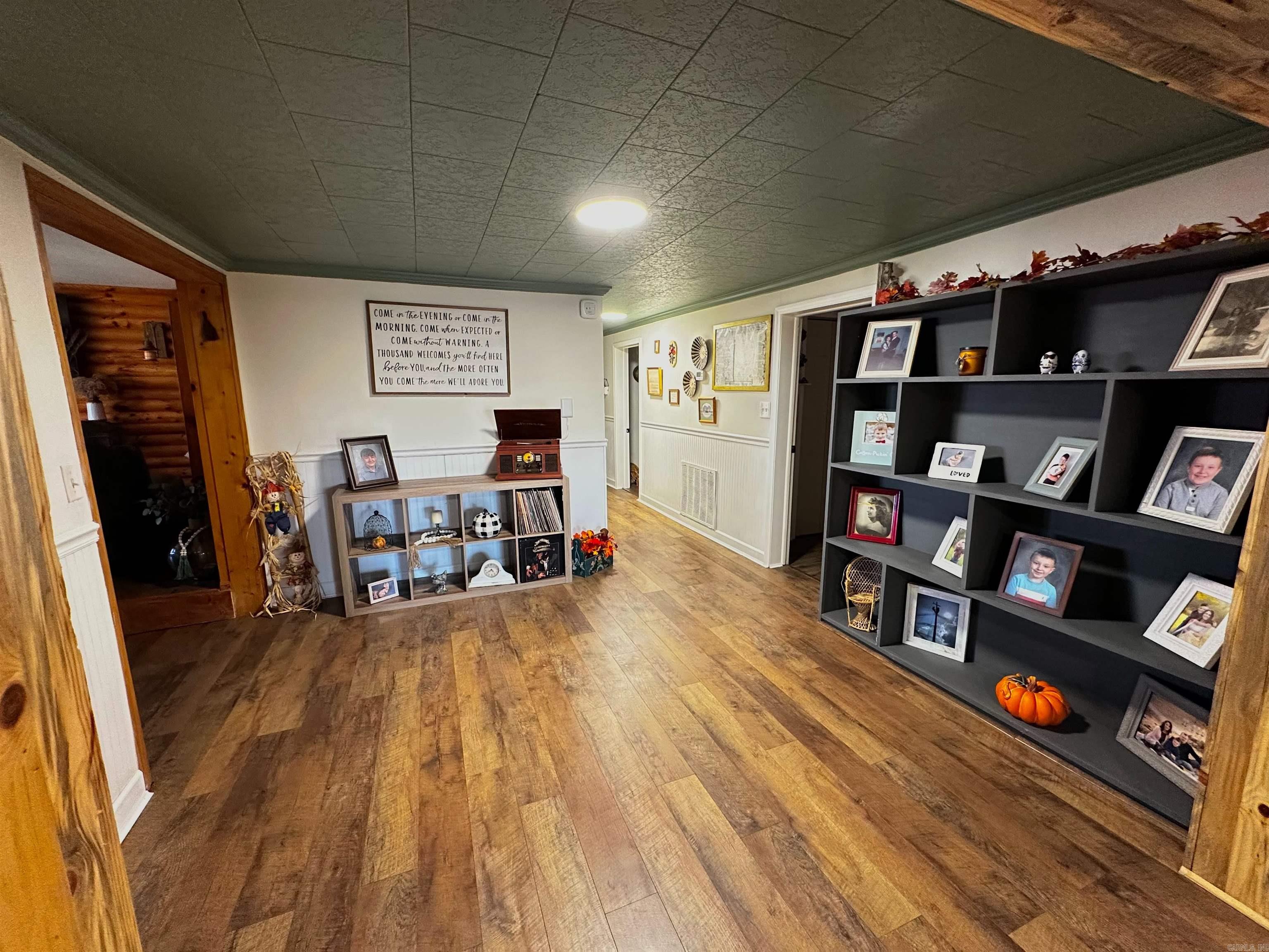 282 S Leasor  Fifty-Six, AR