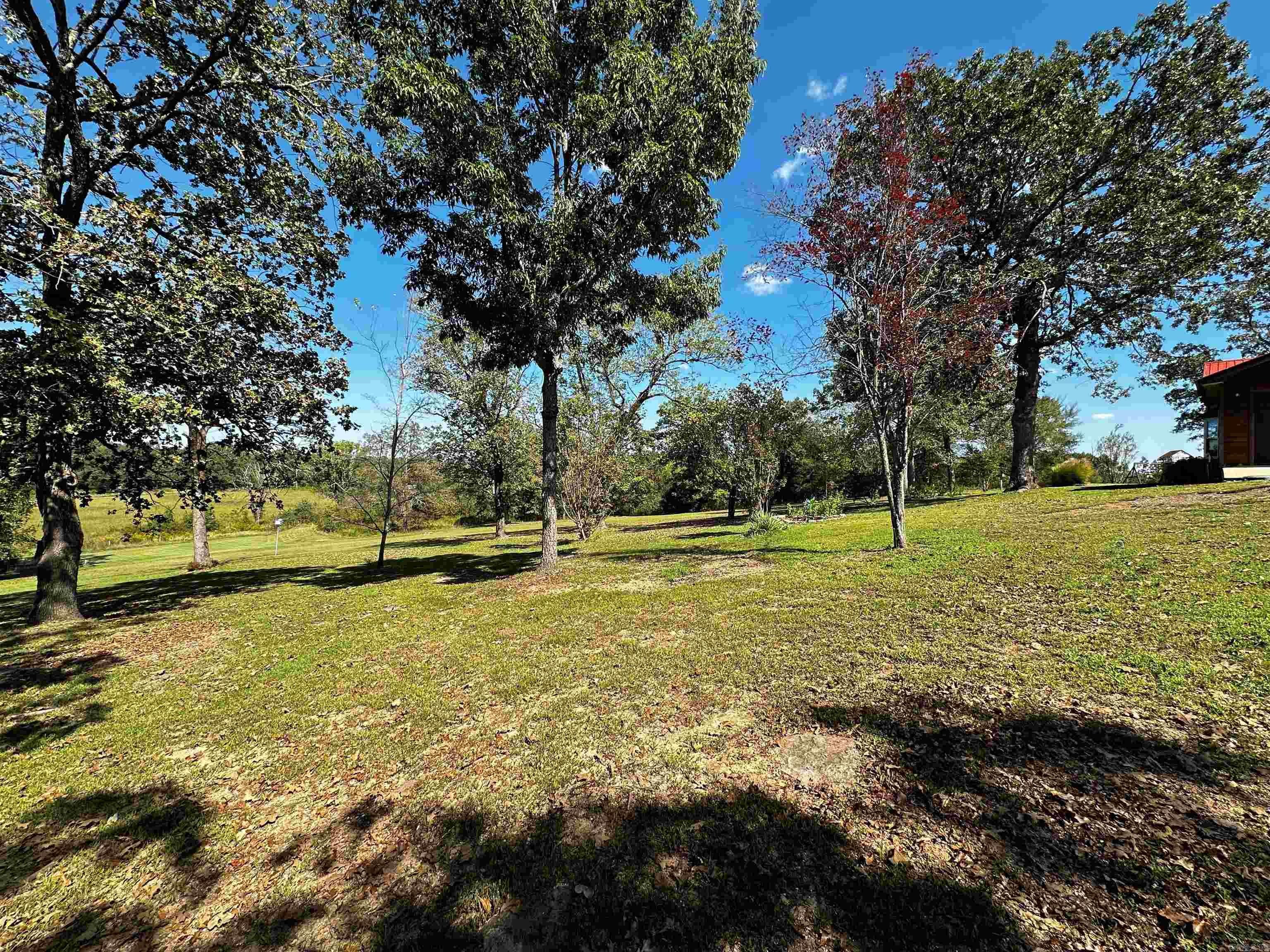 282 S Leasor  Fifty-Six, AR