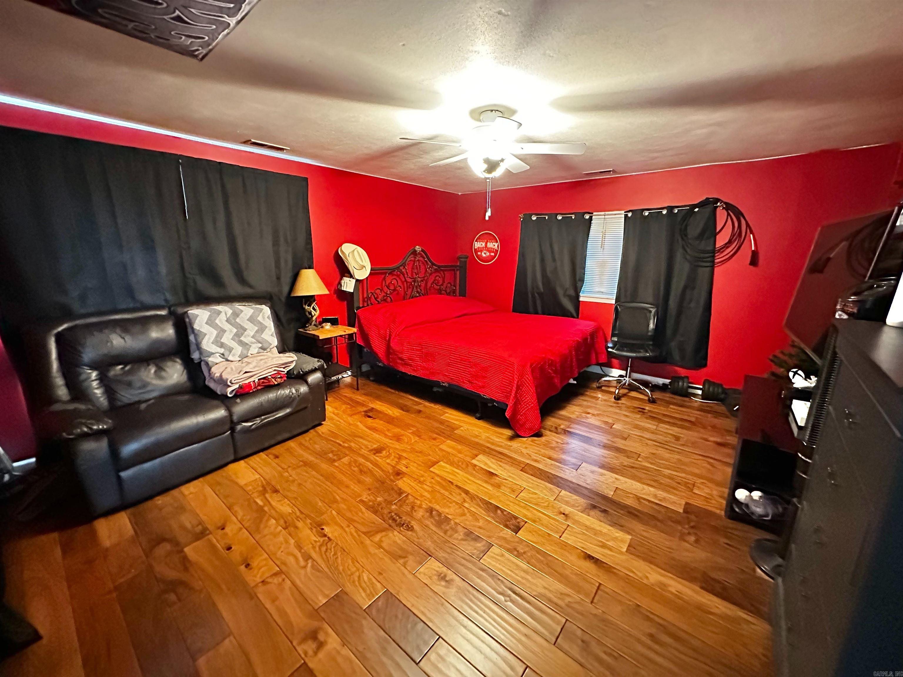 282 S Leasor  Fifty-Six, AR