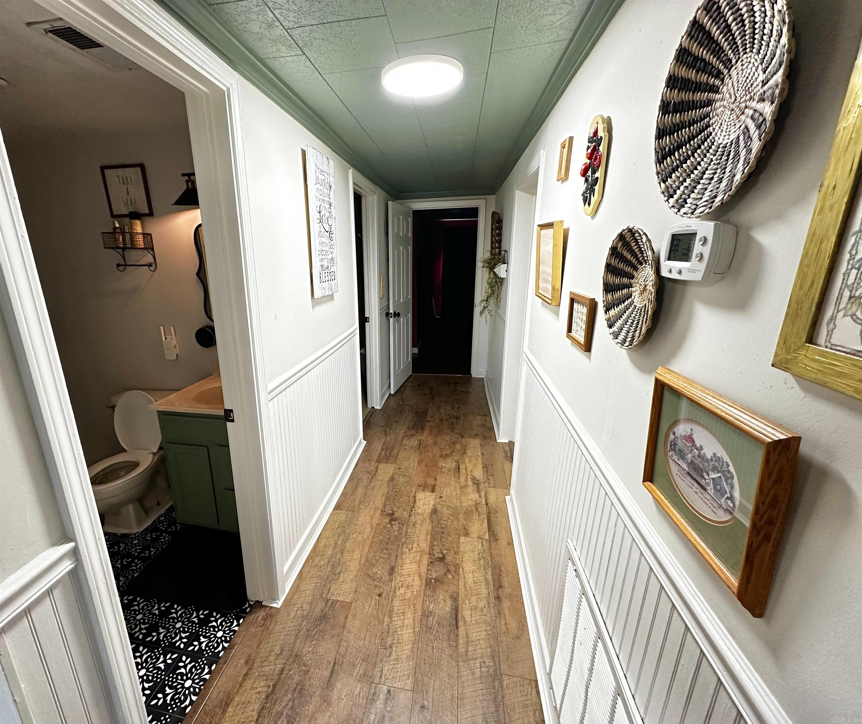 282 S Leasor  Fifty-Six, AR