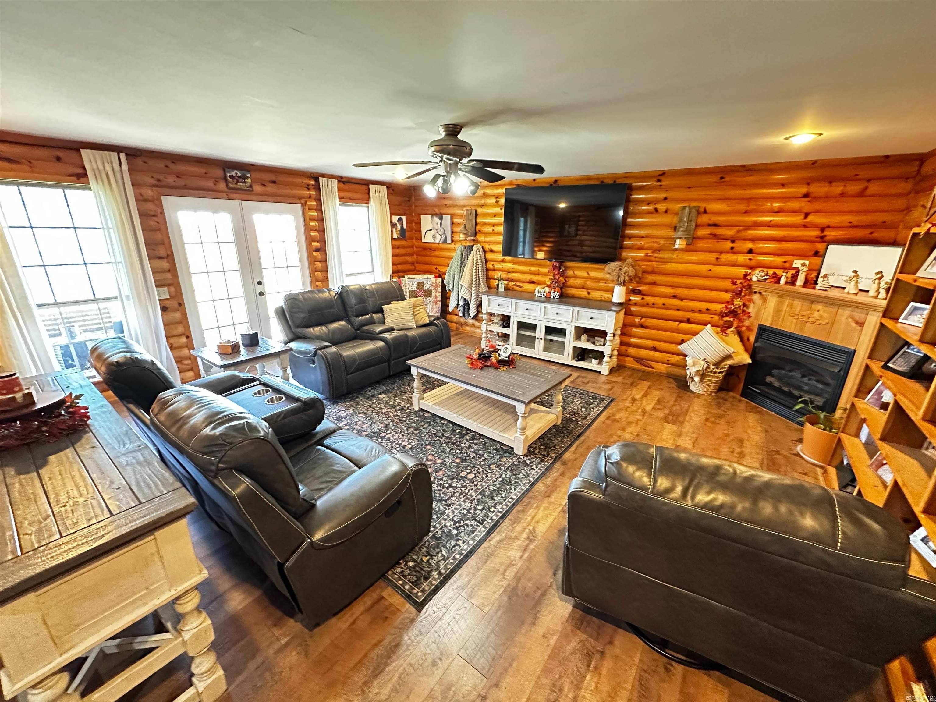 282 S Leasor  Fifty-Six, AR