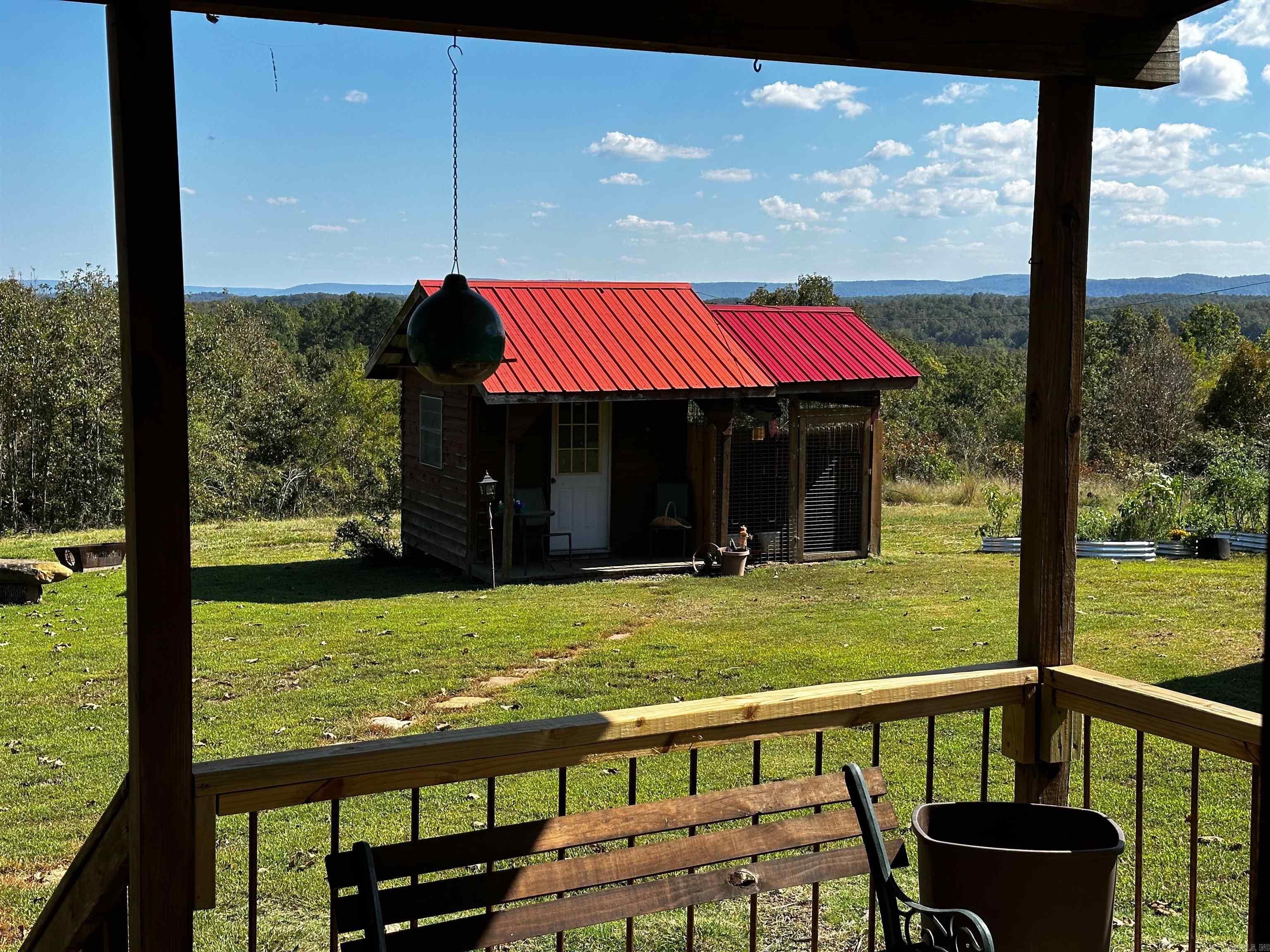 282 S Leasor  Fifty-Six, AR