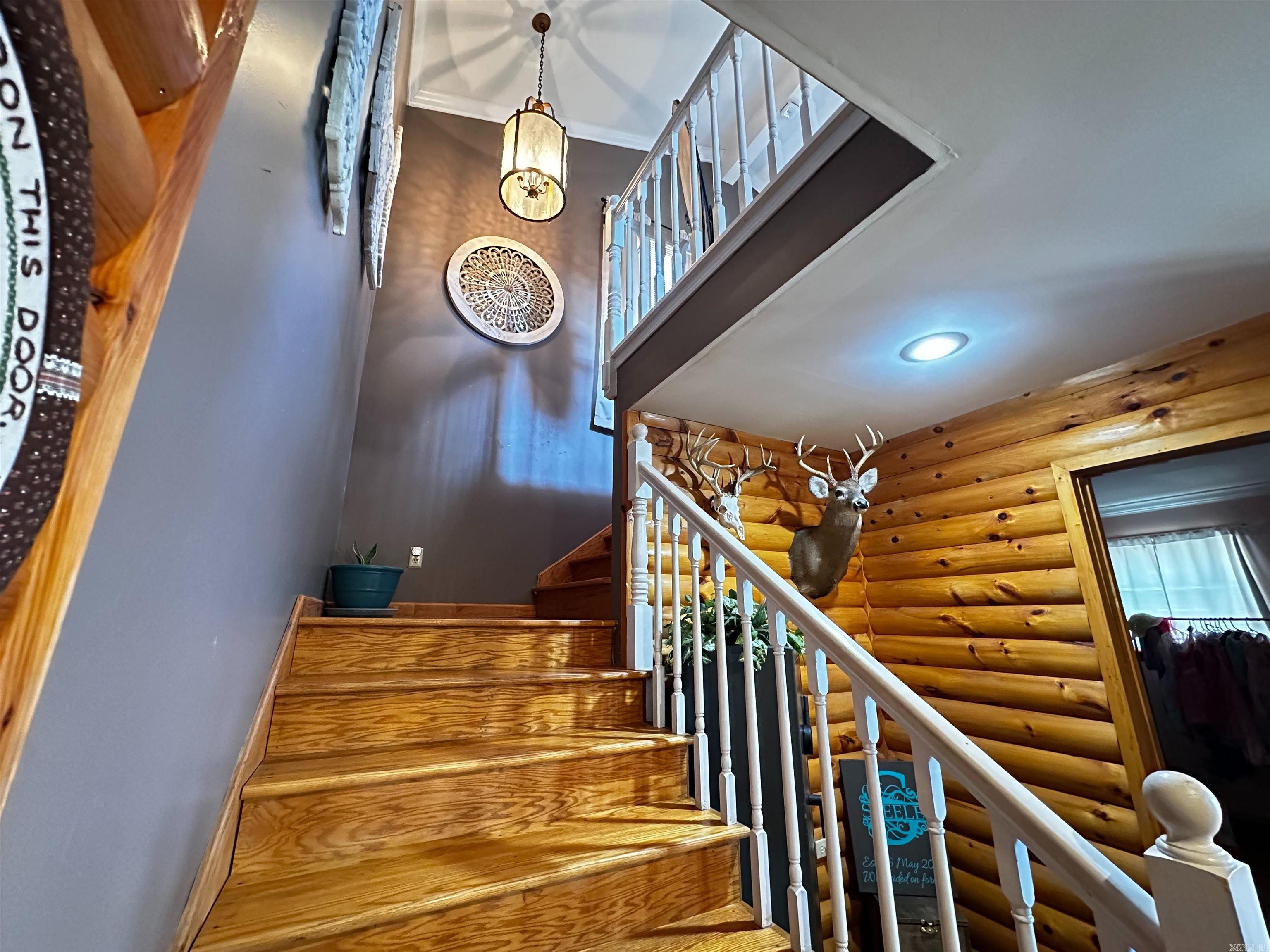 282 S Leasor  Fifty-Six, AR