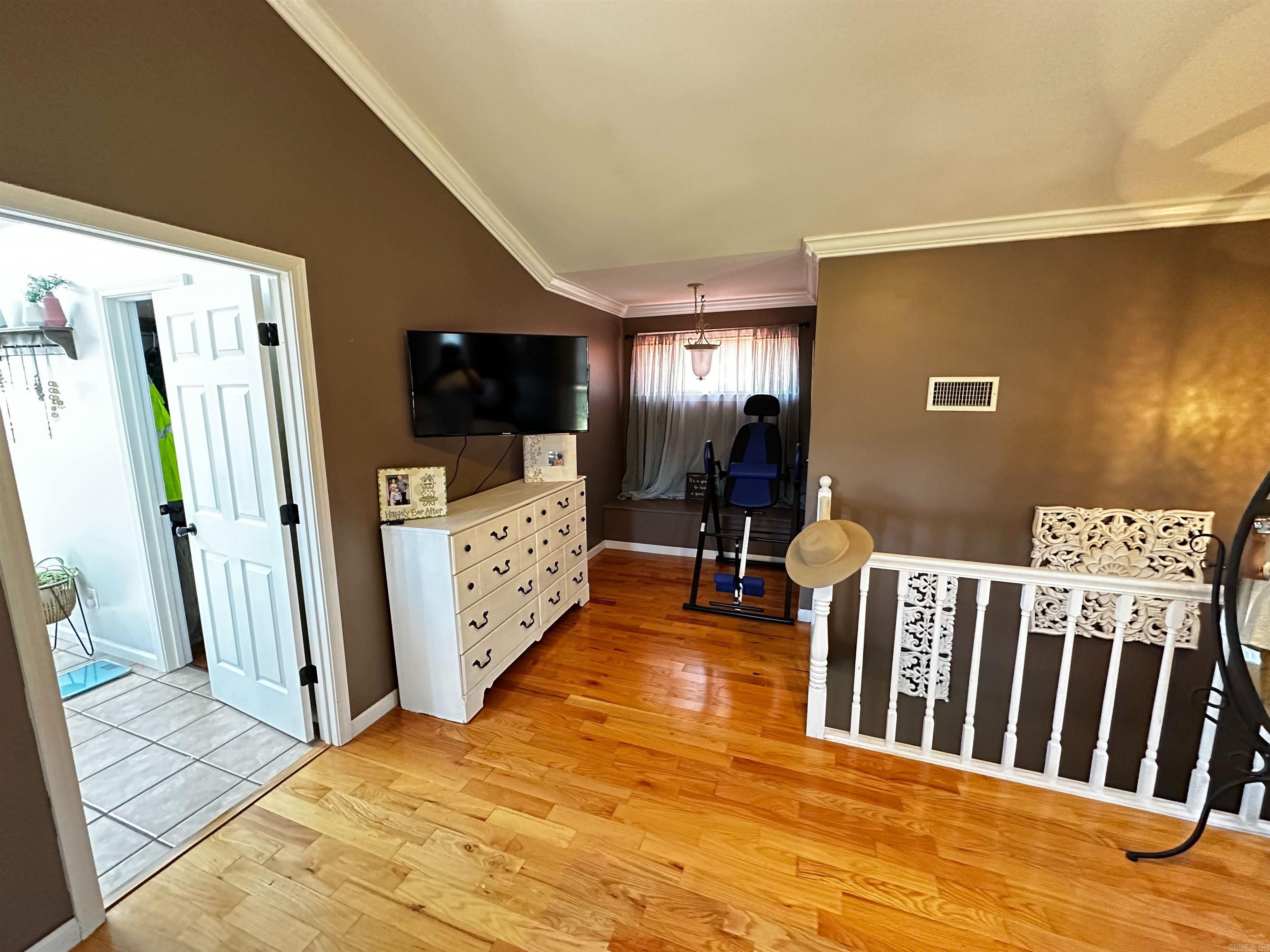 282 S Leasor  Fifty-Six, AR