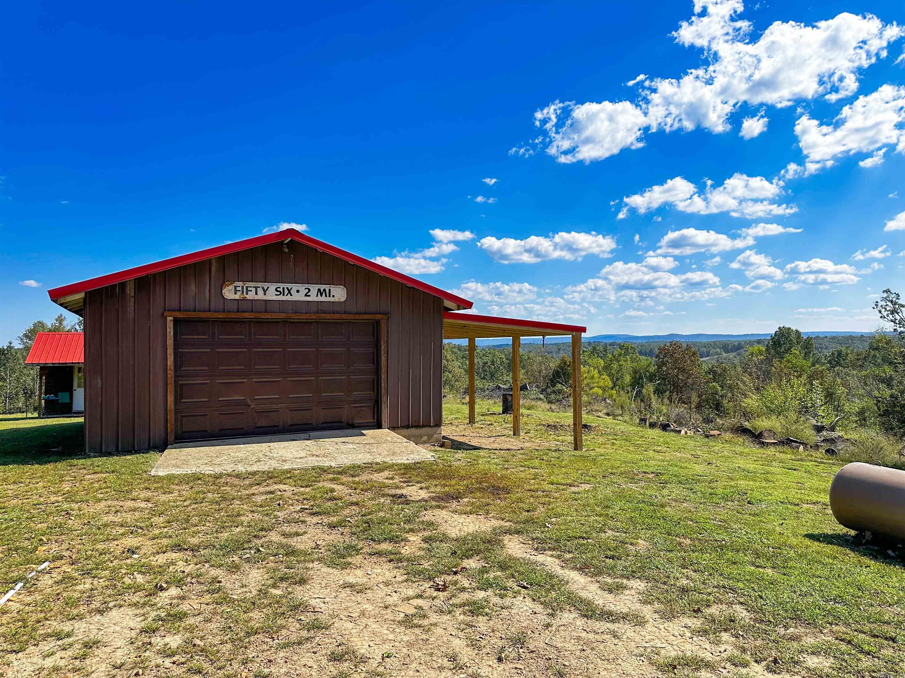 282 S Leasor  Fifty-Six, AR