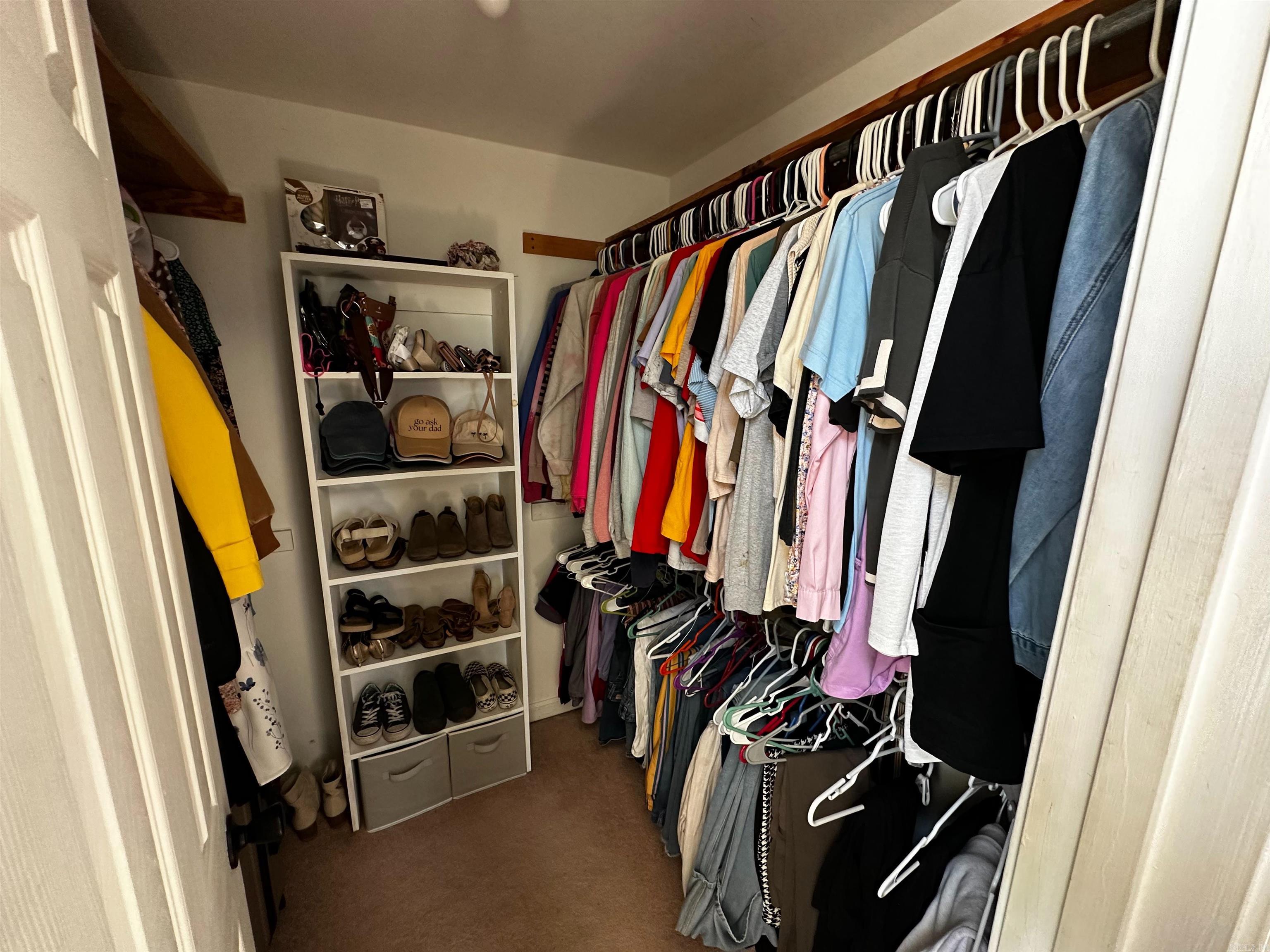 282 S Leasor  Fifty-Six, AR