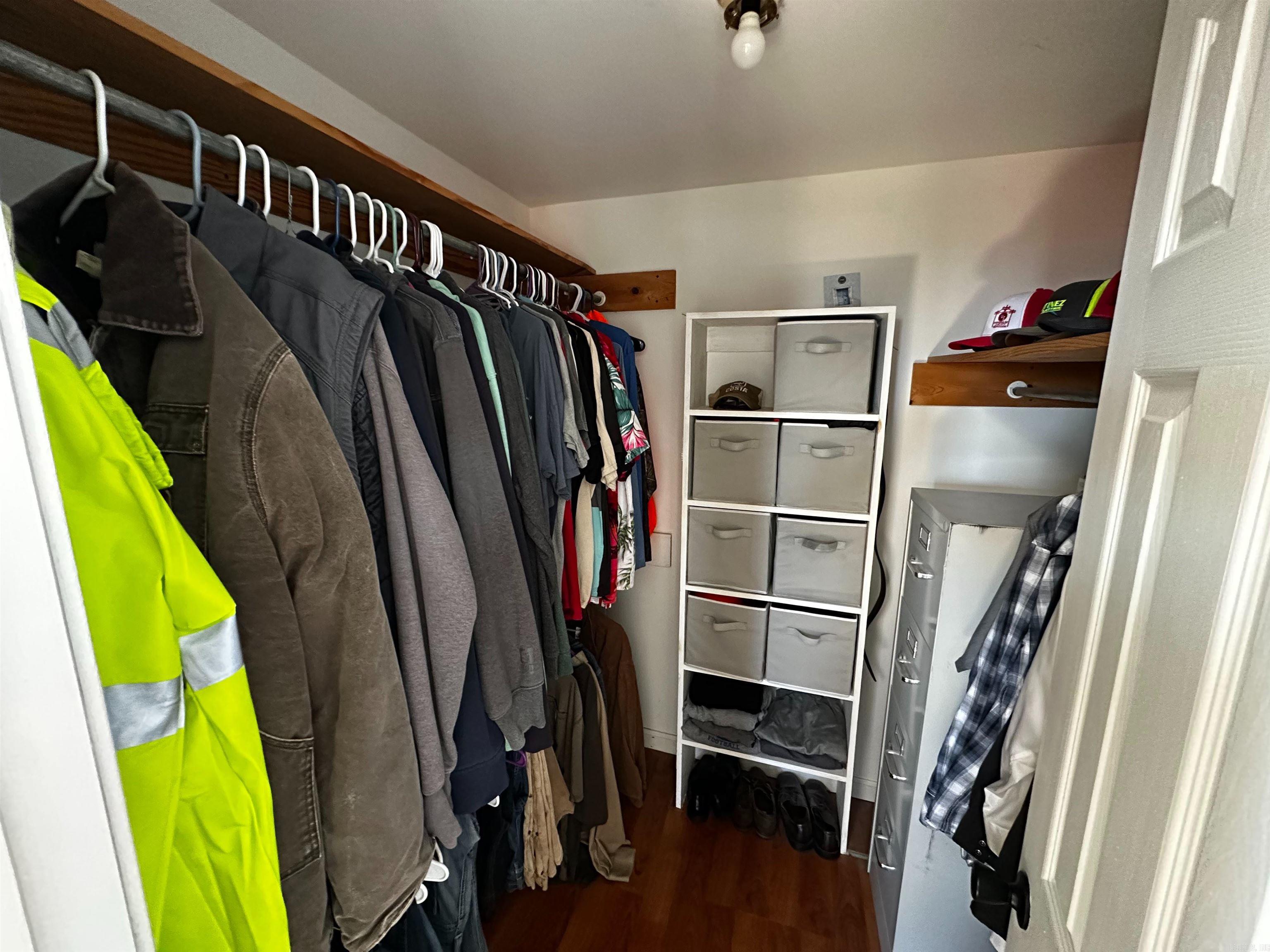 282 S Leasor  Fifty-Six, AR