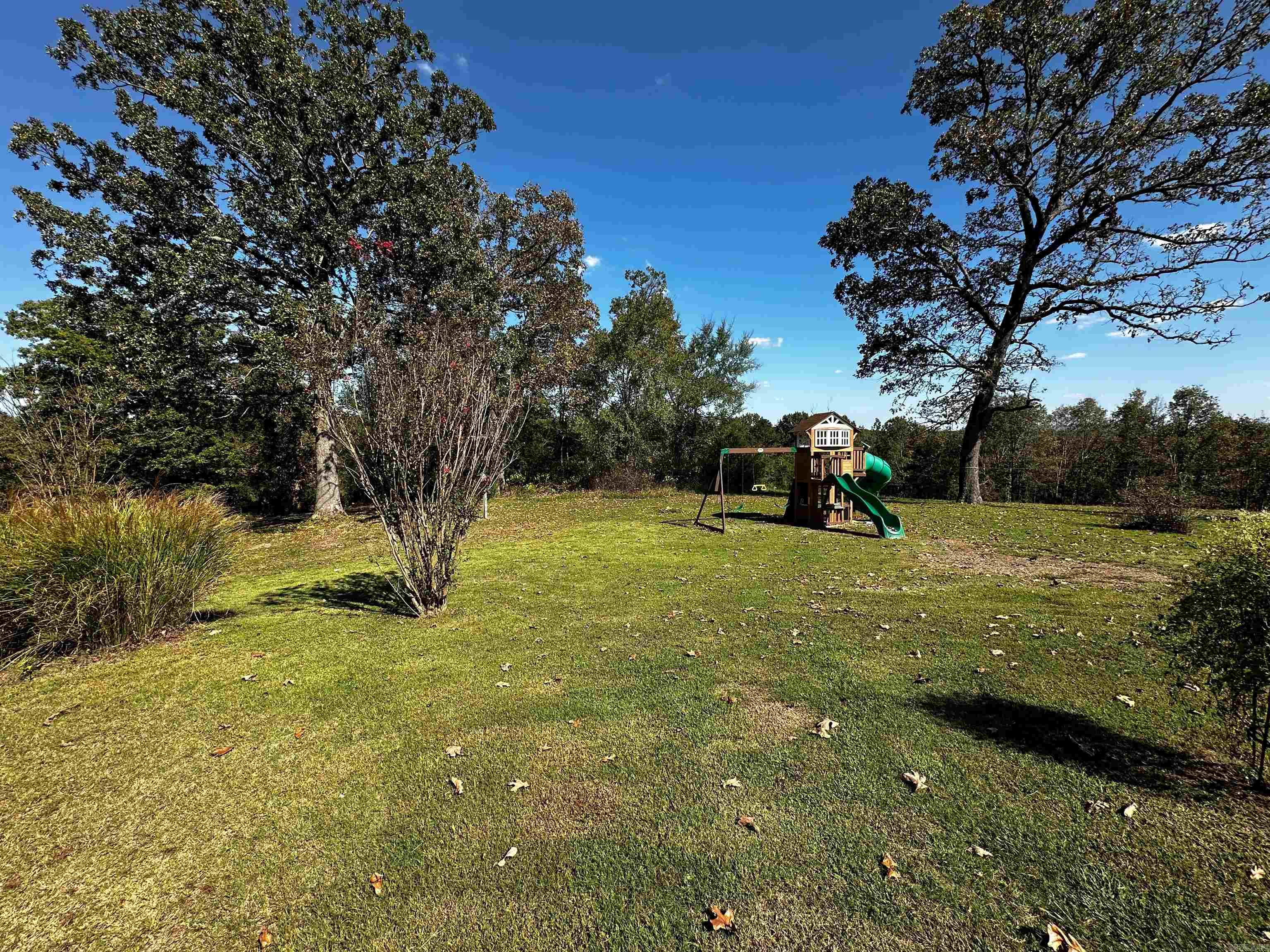 282 S Leasor  Fifty-Six, AR