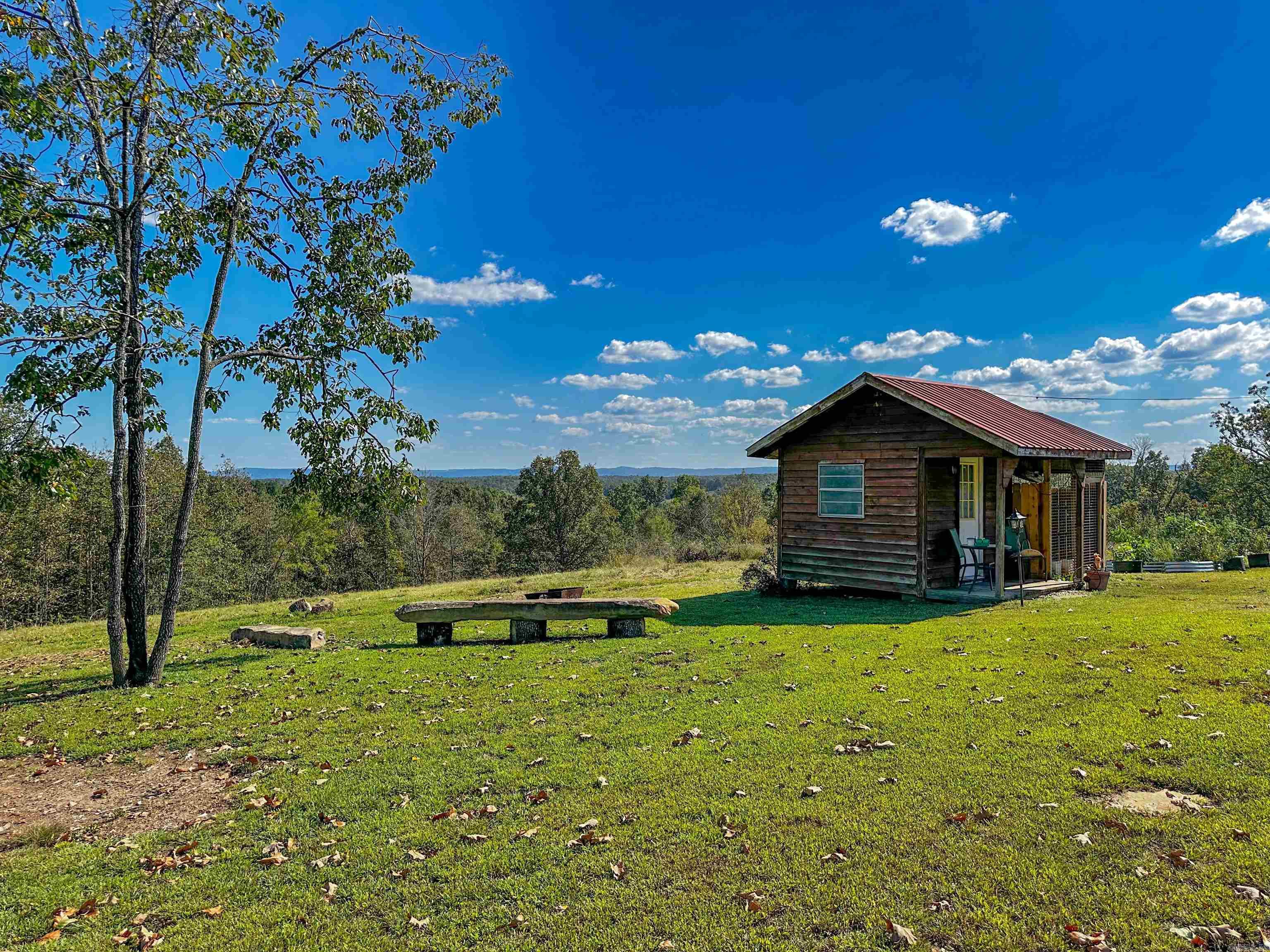 282 S Leasor  Fifty-Six, AR