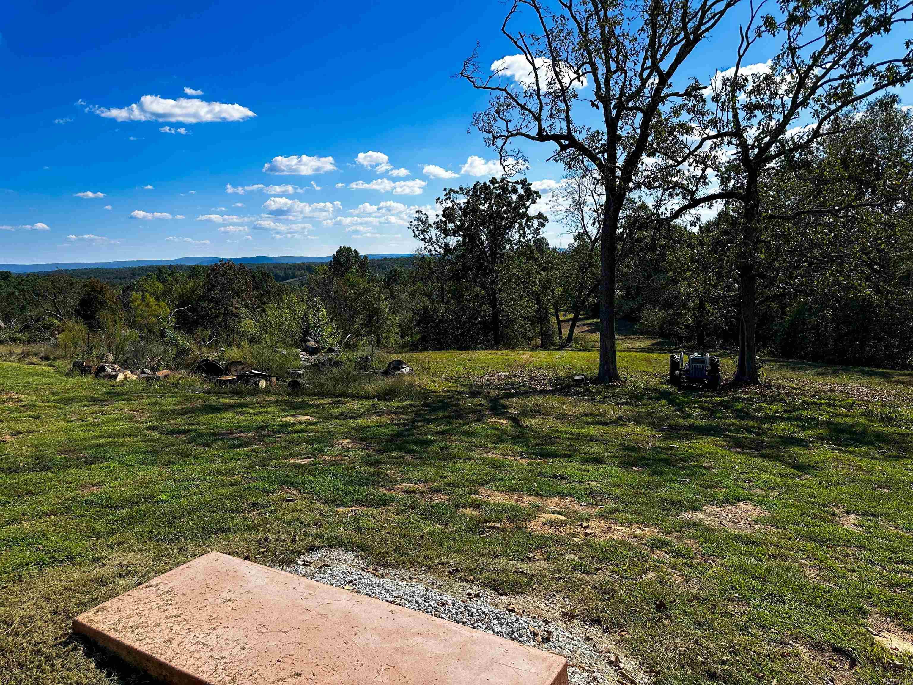 282 S Leasor  Fifty-Six, AR