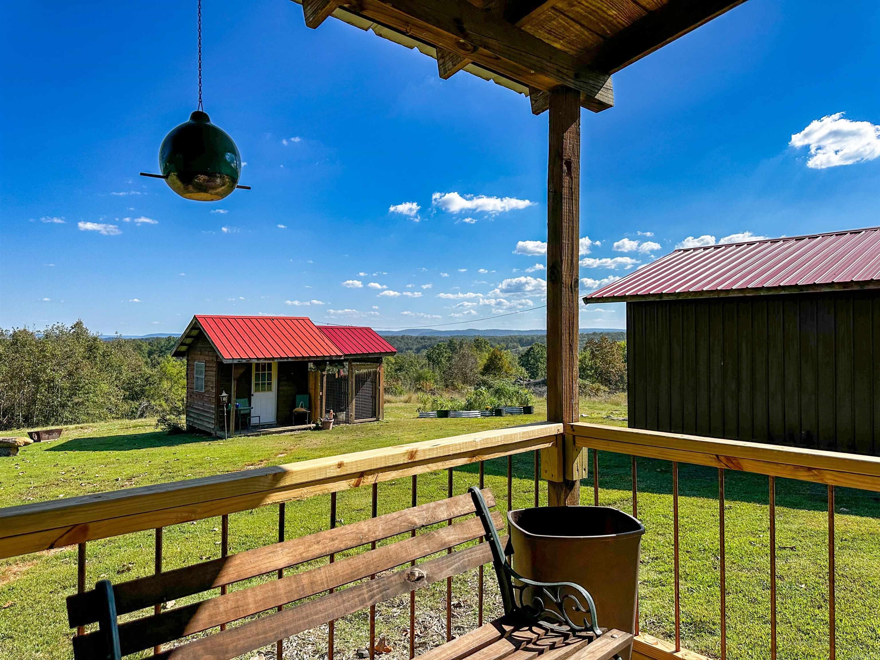 282 S Leasor  Fifty-Six, AR