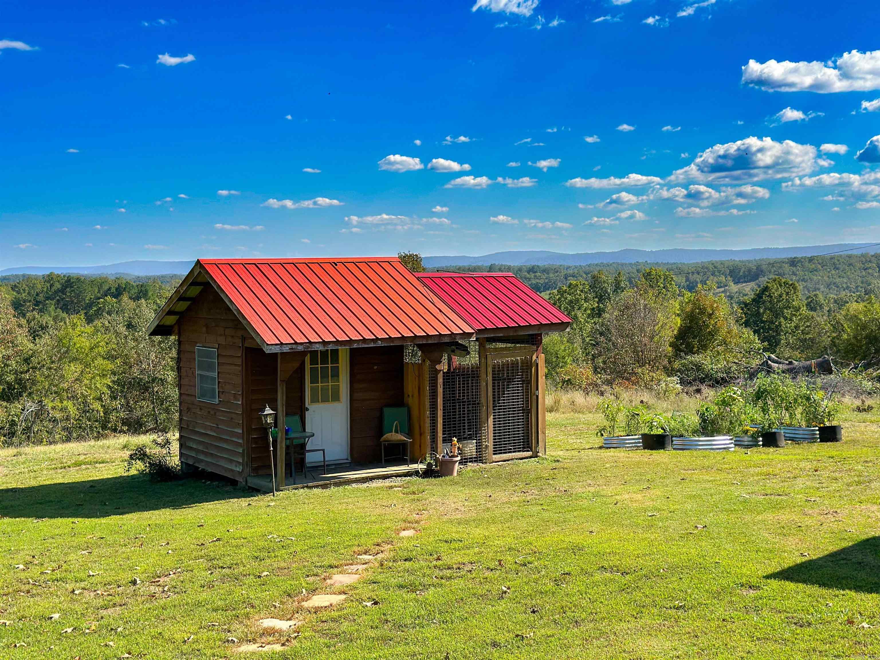 282 S Leasor  Fifty-Six, AR