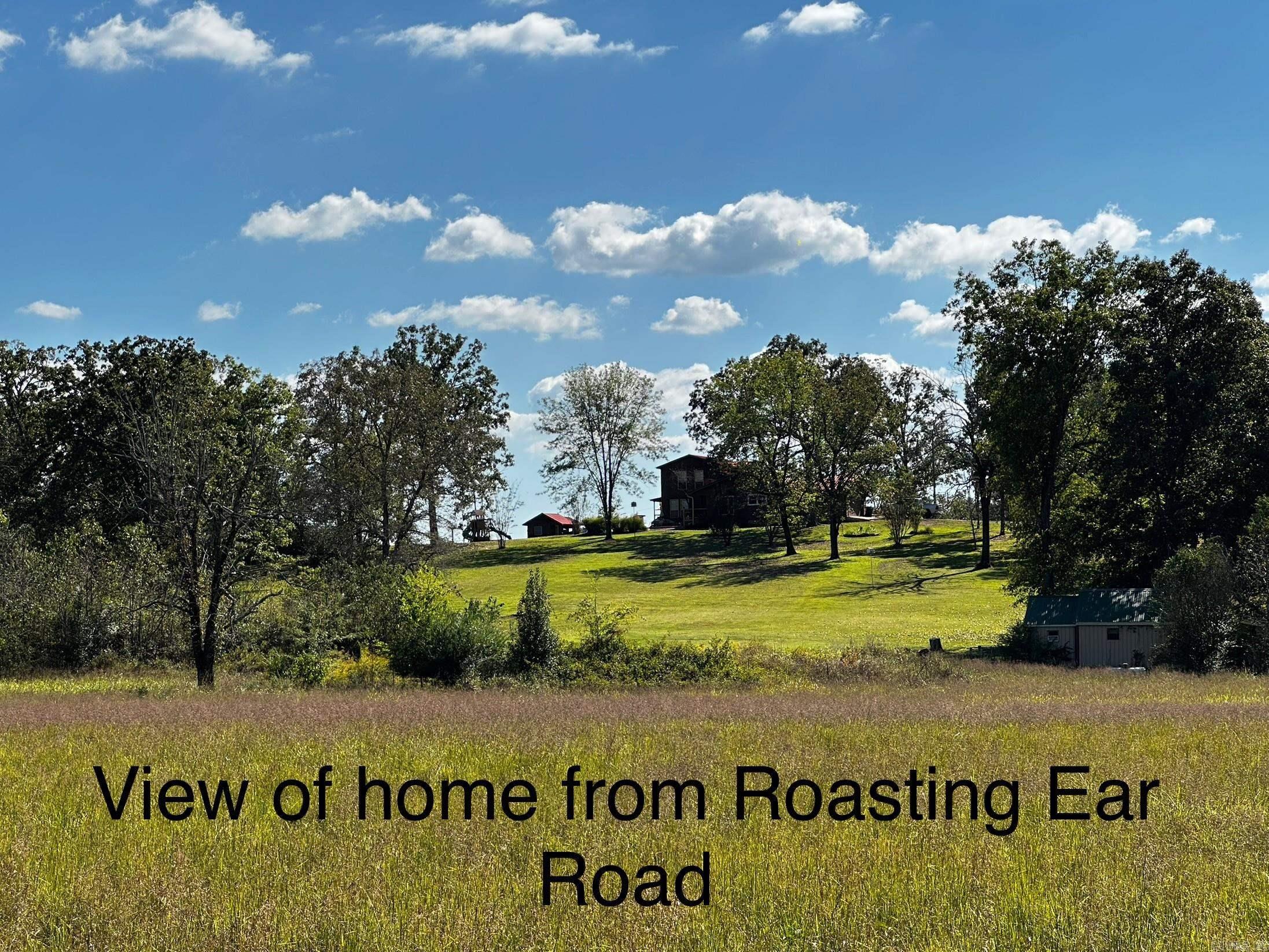 282 S Leasor  Fifty-Six, AR