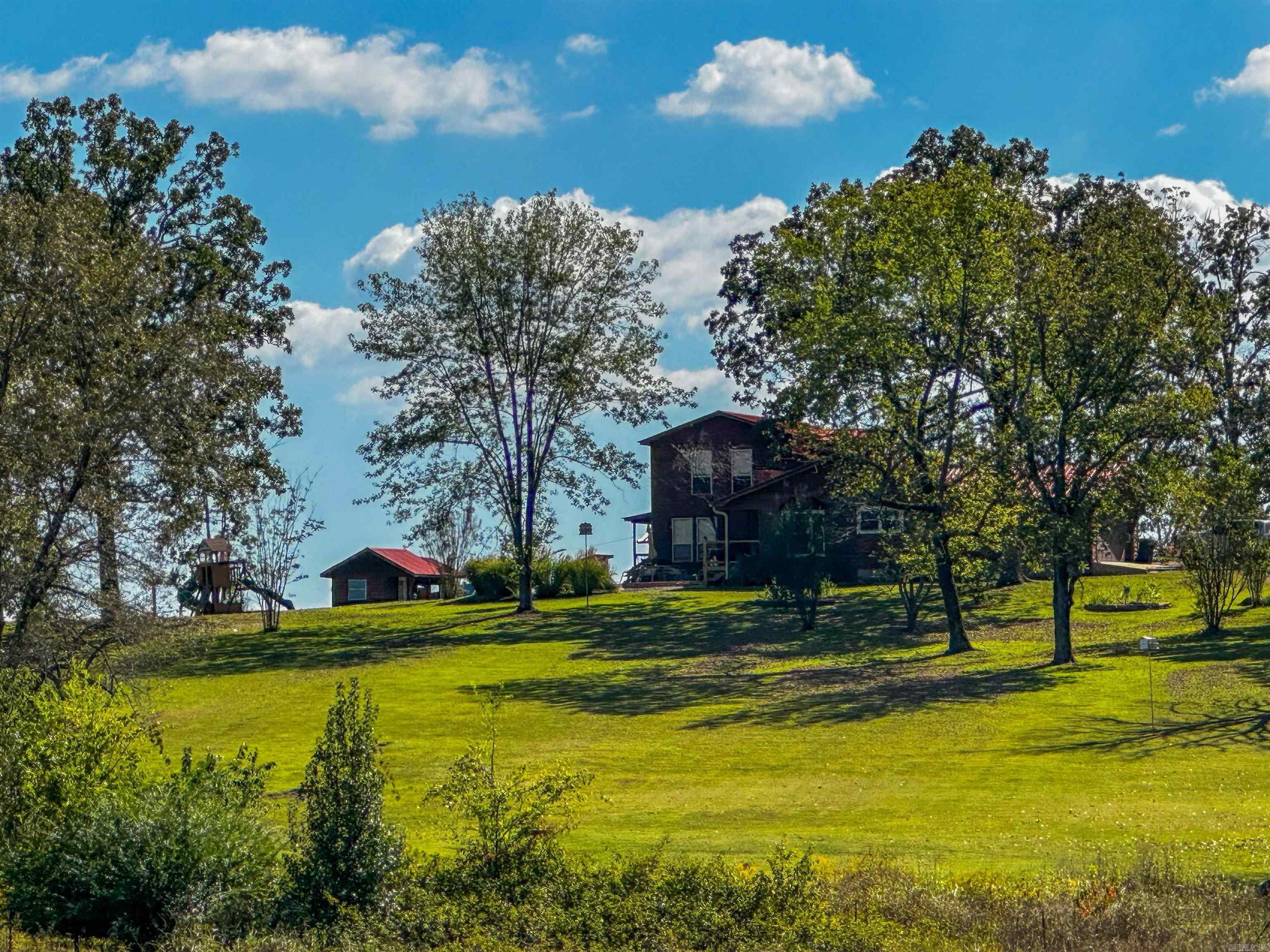 282 S Leasor  Fifty-Six, AR