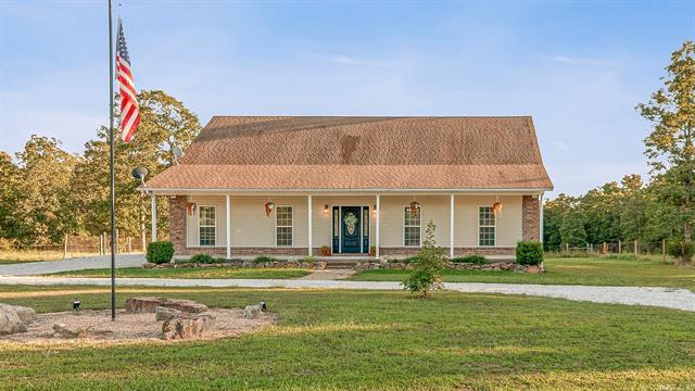 2135  Misenheimer  Mountain View, AR